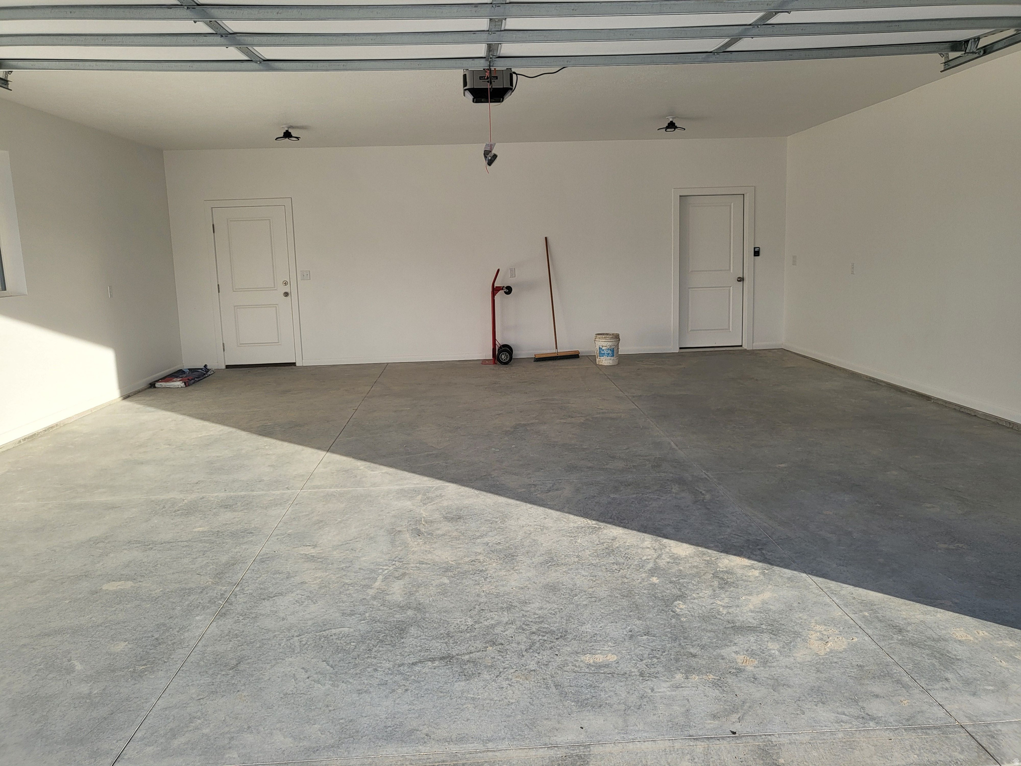 SADDLE CROSSING SUB - Residential