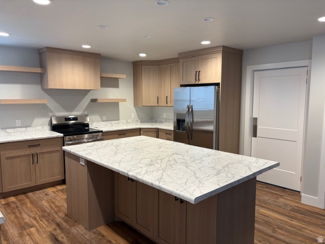 SADDLE CROSSING SUB - Residential