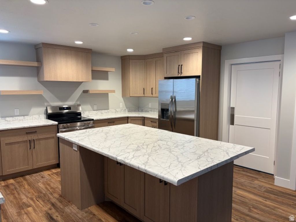 Photo of 262 N 300 W, Preston, ID 83263 (MLS # 2127223)