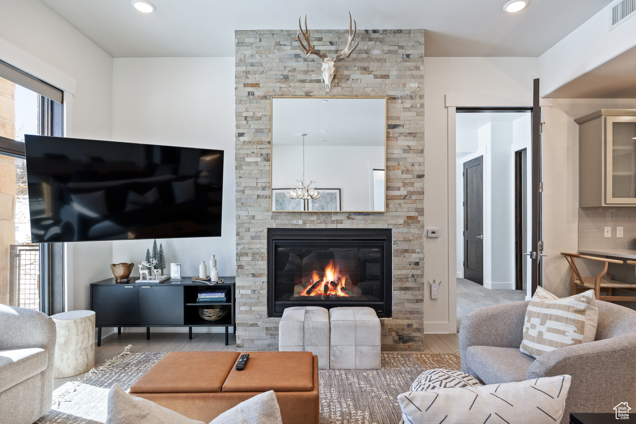 BLACKSTONE MASTER SUBDIVISION - Residential