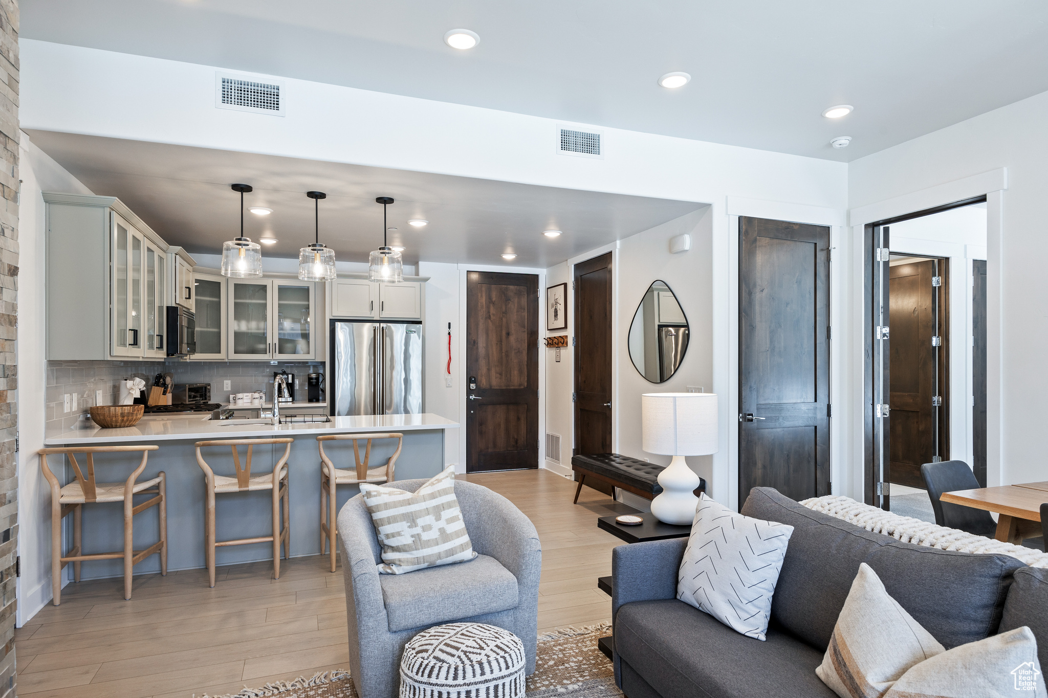BLACKSTONE MASTER SUBDIVISION - Residential