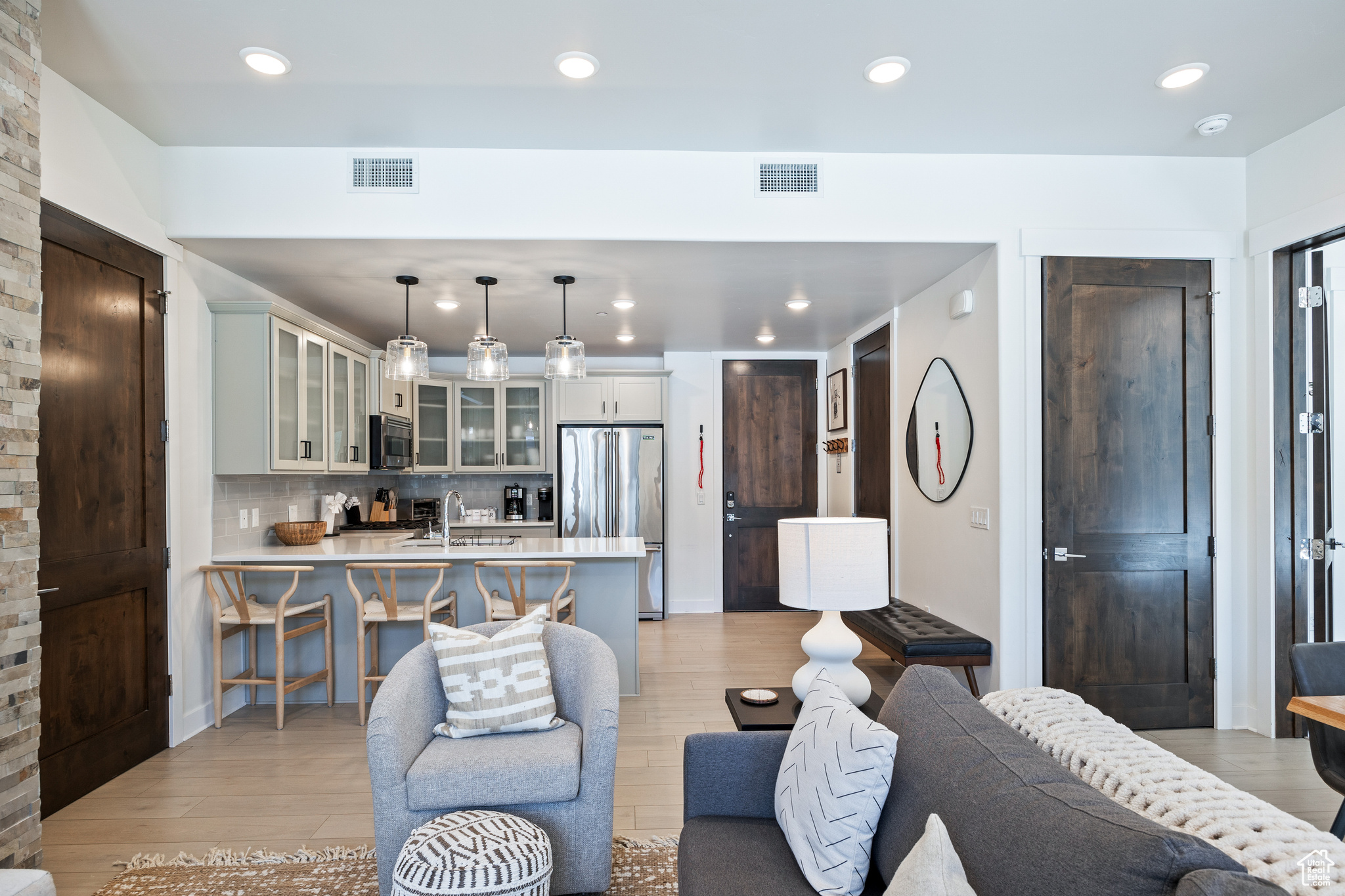 BLACKSTONE MASTER SUBDIVISION - Residential