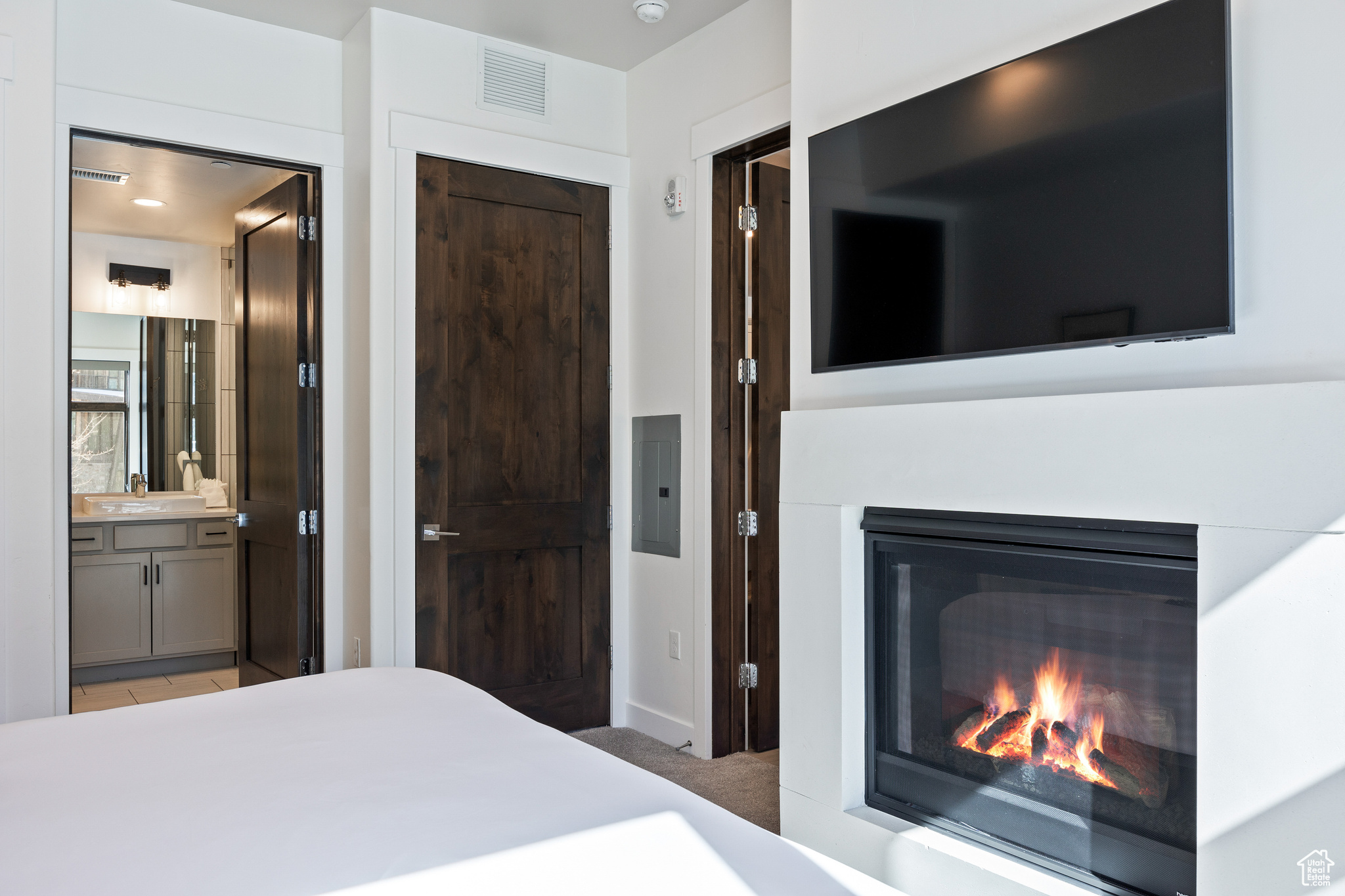BLACKSTONE MASTER SUBDIVISION - Residential