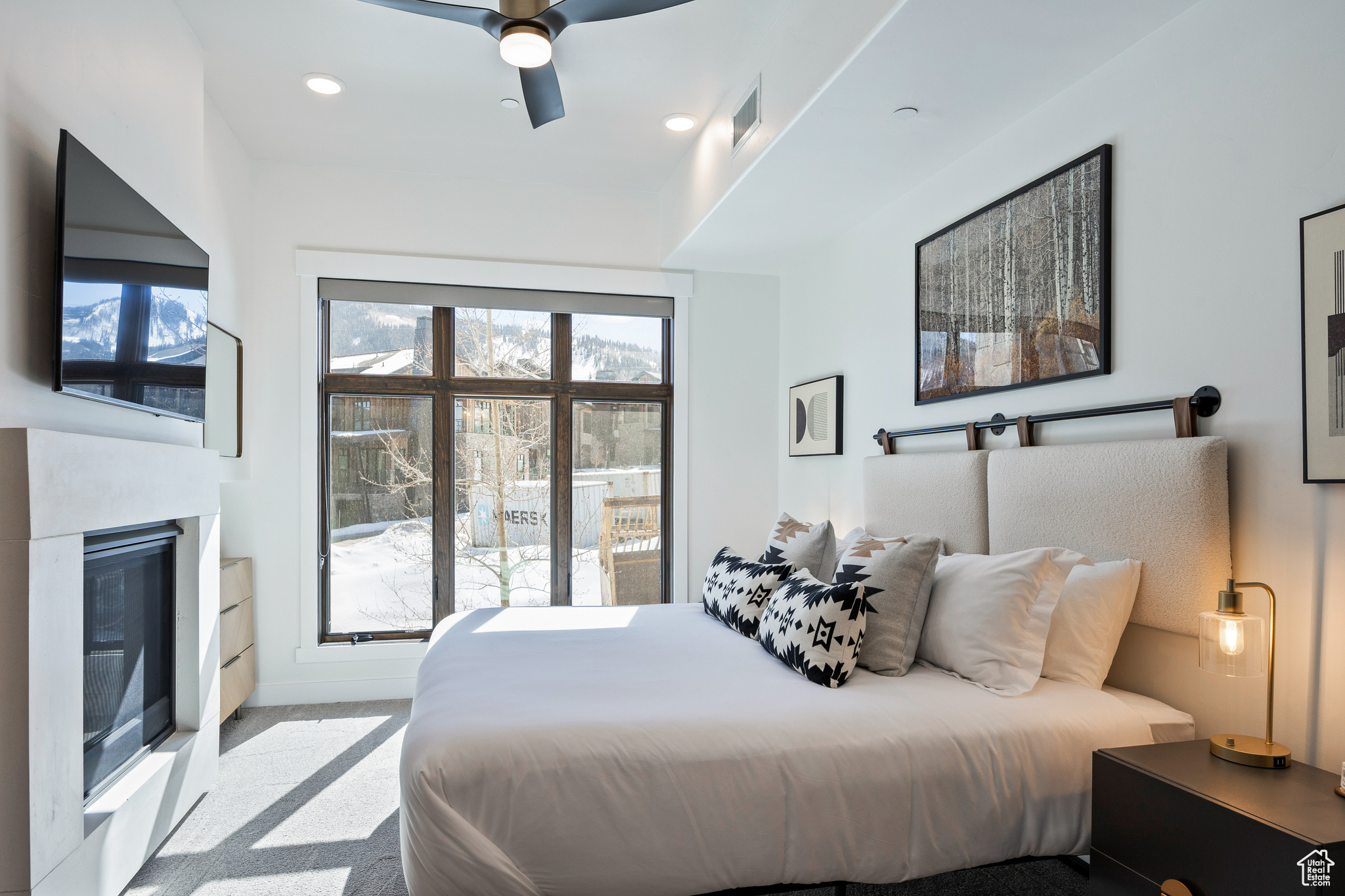 BLACKSTONE MASTER SUBDIVISION - Residential