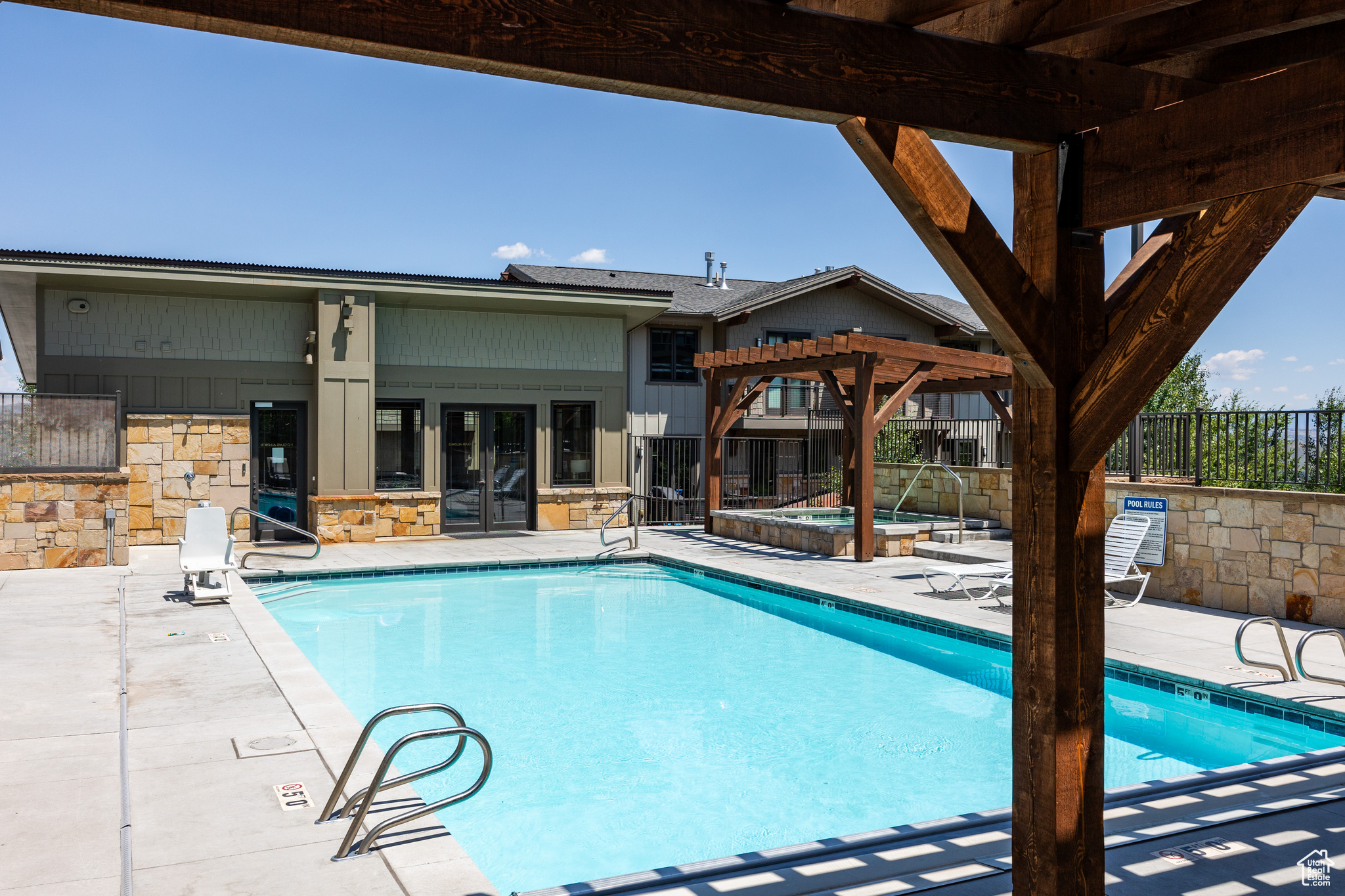 BLACKSTONE MASTER SUBDIVISION - Residential