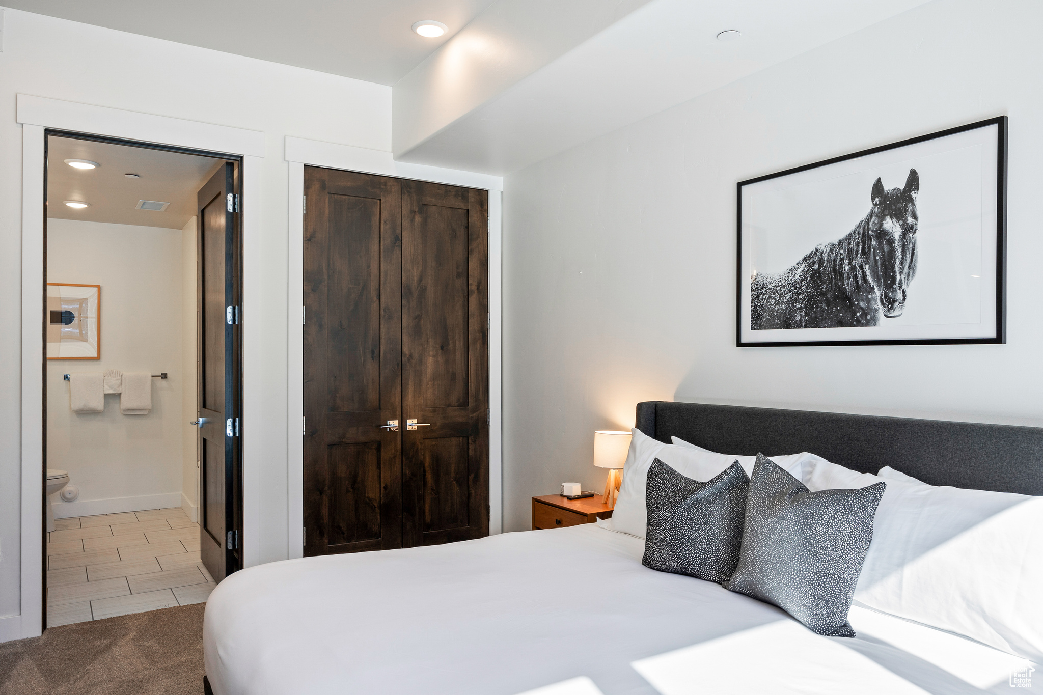 BLACKSTONE MASTER SUBDIVISION - Residential
