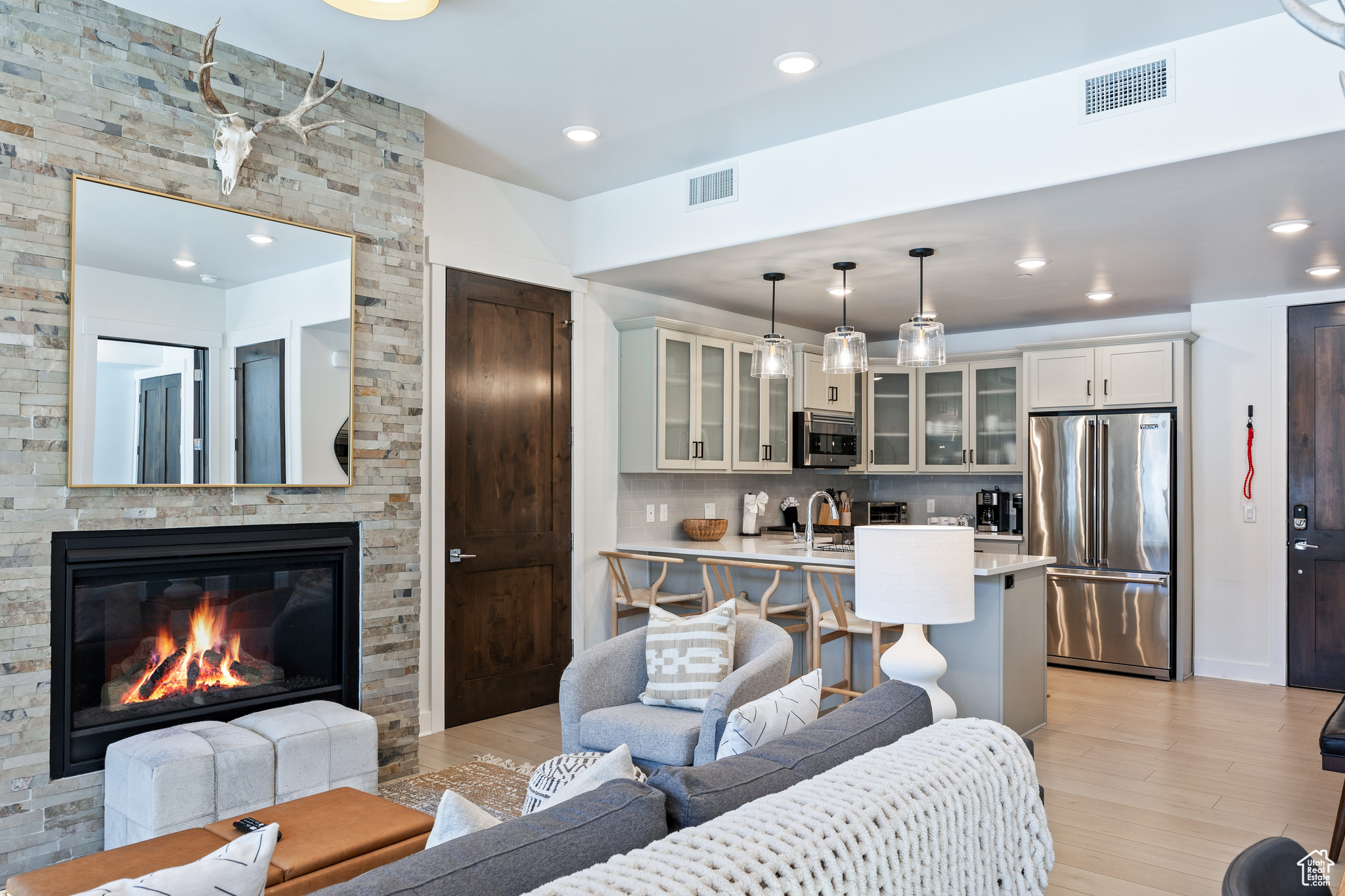 BLACKSTONE MASTER SUBDIVISION - Residential