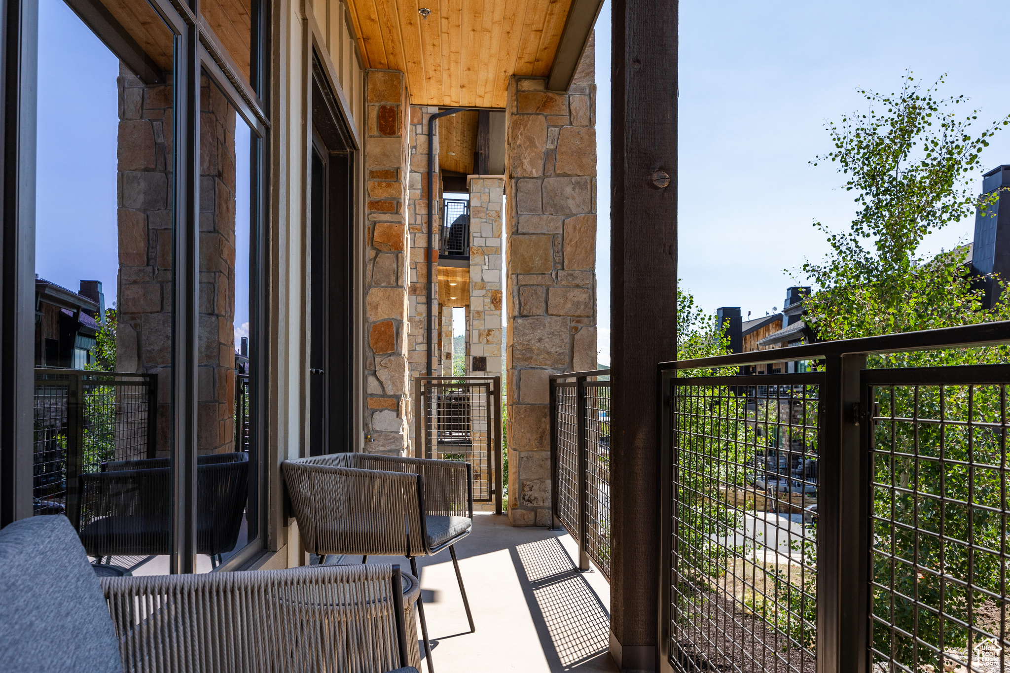 BLACKSTONE MASTER SUBDIVISION - Residential