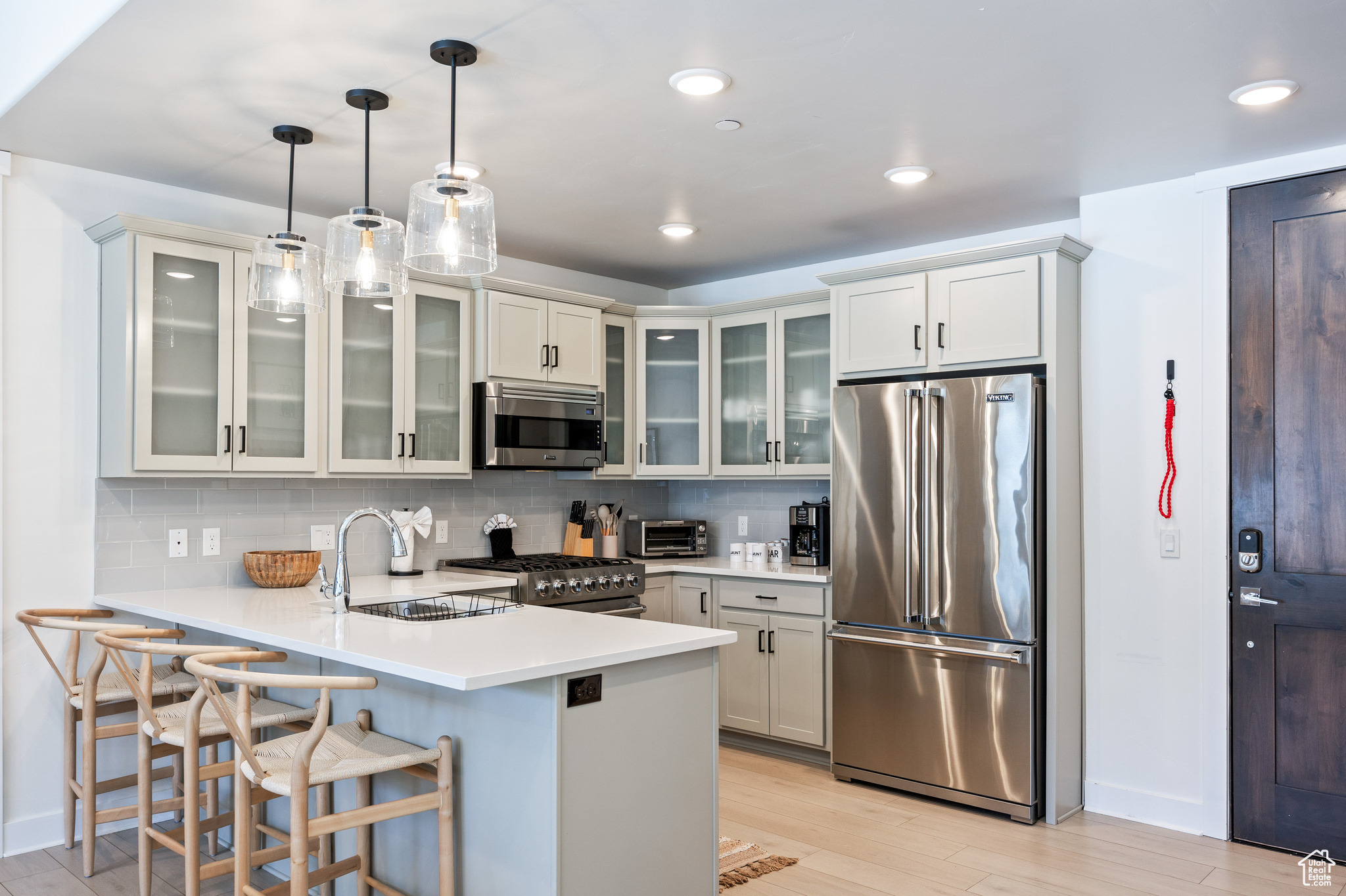 BLACKSTONE MASTER SUBDIVISION - Residential