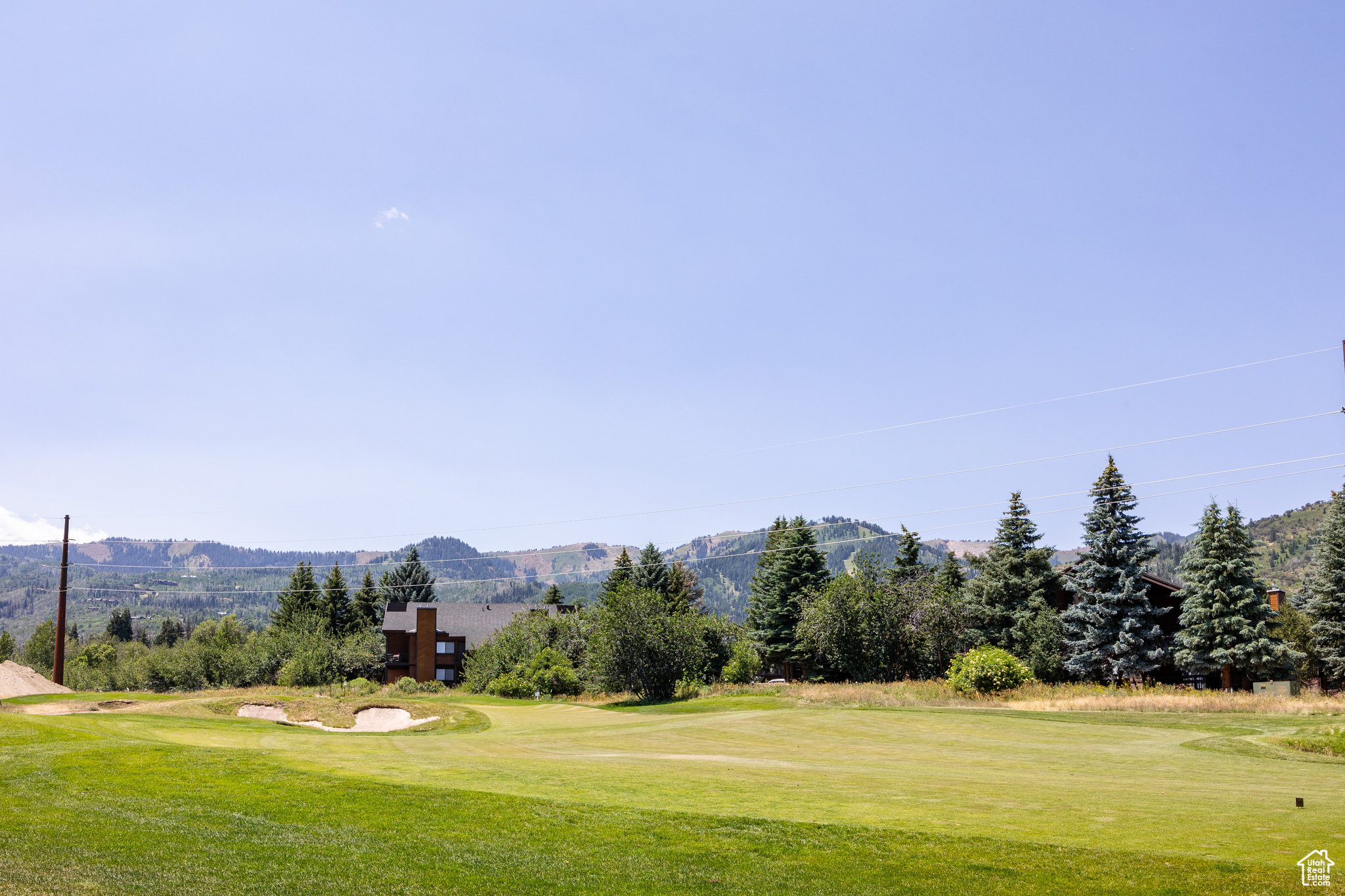 BLACKSTONE MASTER SUBDIVISION - Residential