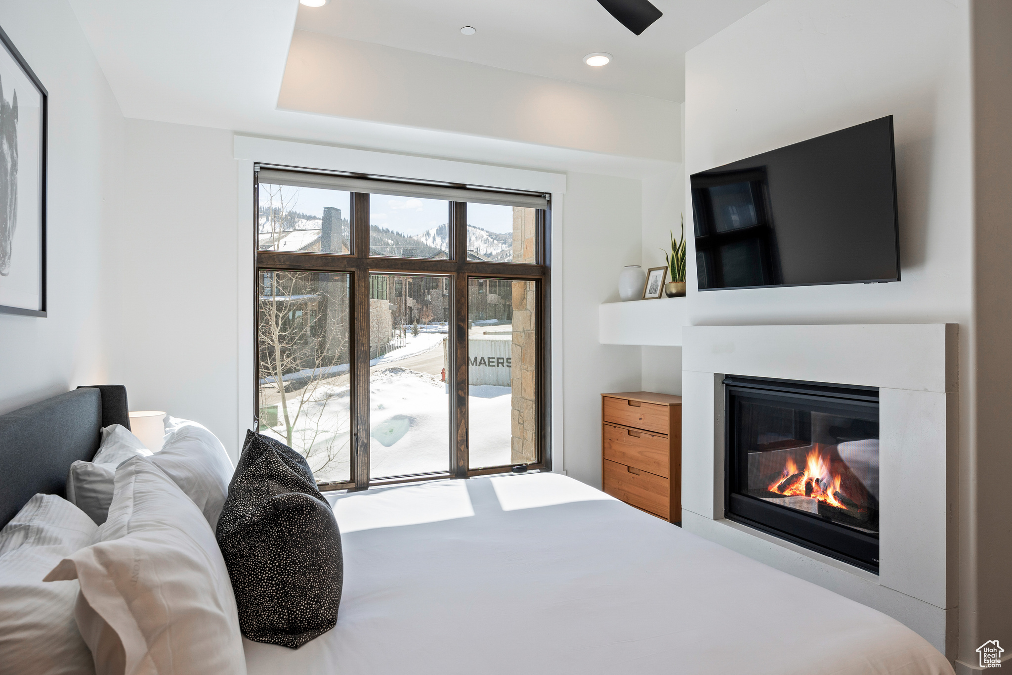 BLACKSTONE MASTER SUBDIVISION - Residential