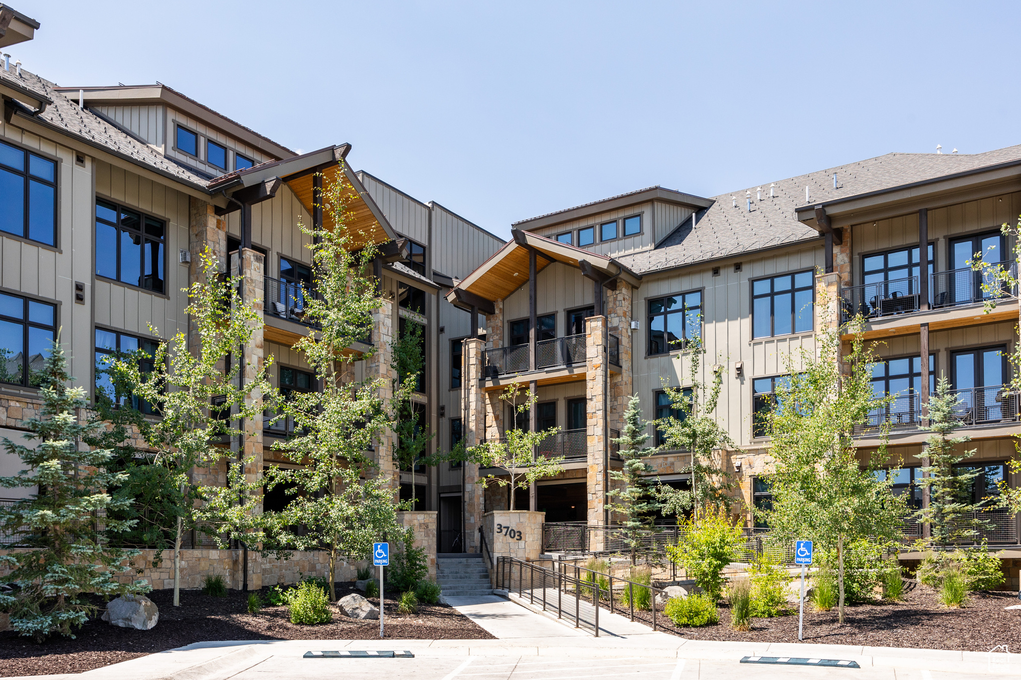 BLACKSTONE MASTER SUBDIVISION - Residential