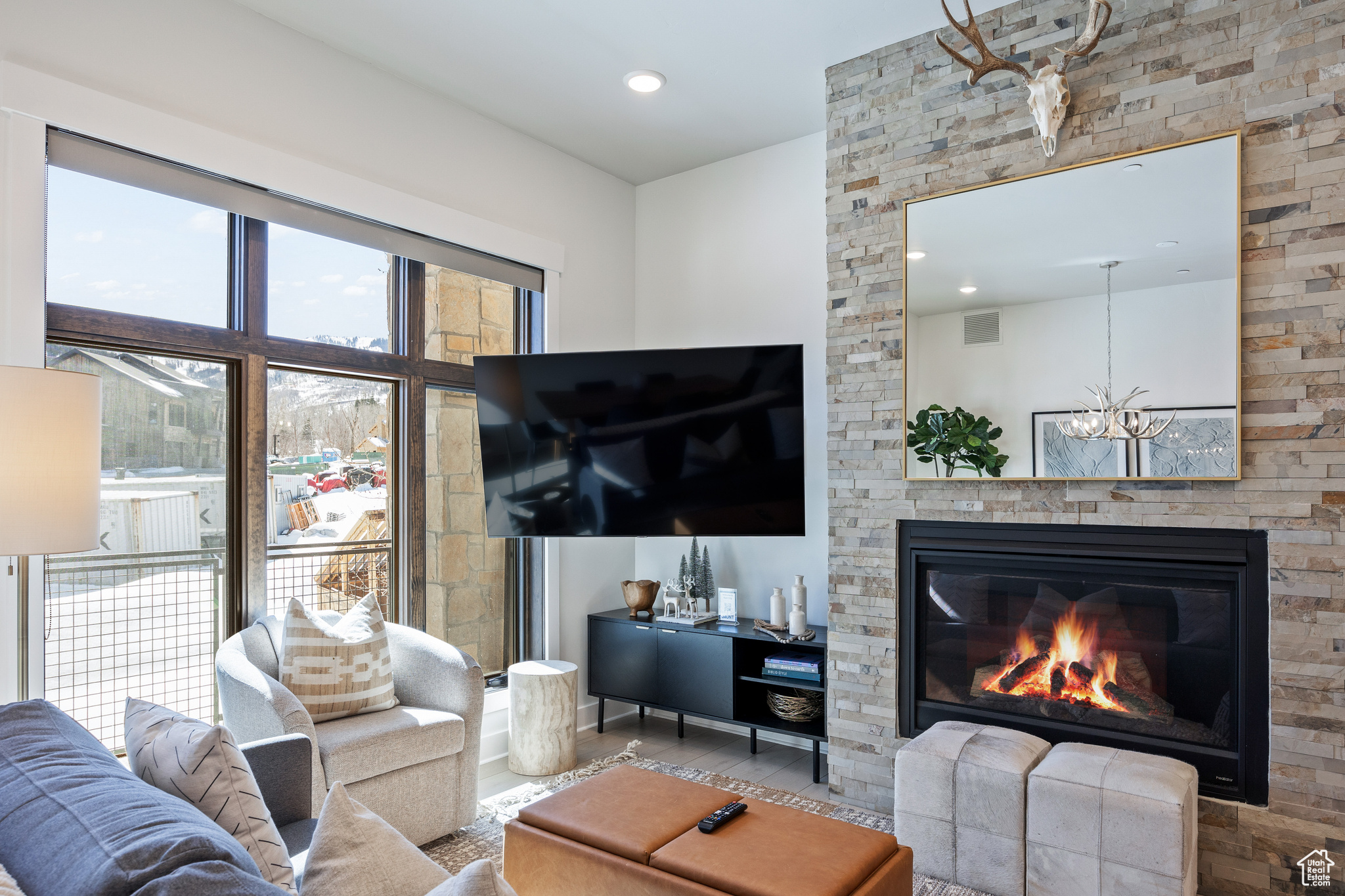 BLACKSTONE MASTER SUBDIVISION - Residential