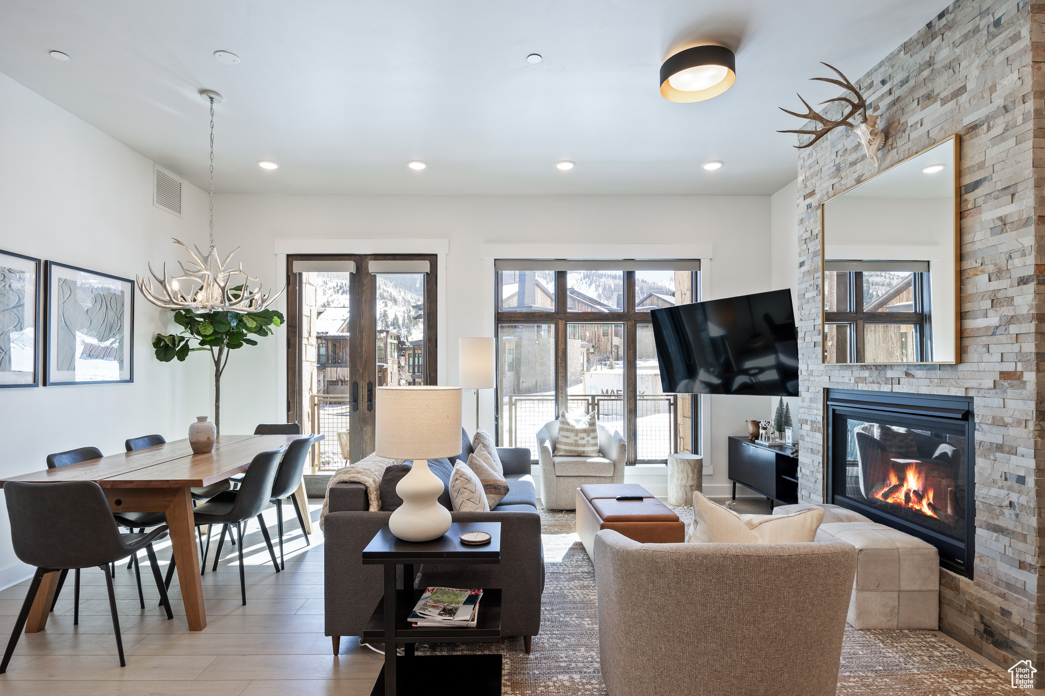BLACKSTONE MASTER SUBDIVISION - Residential
