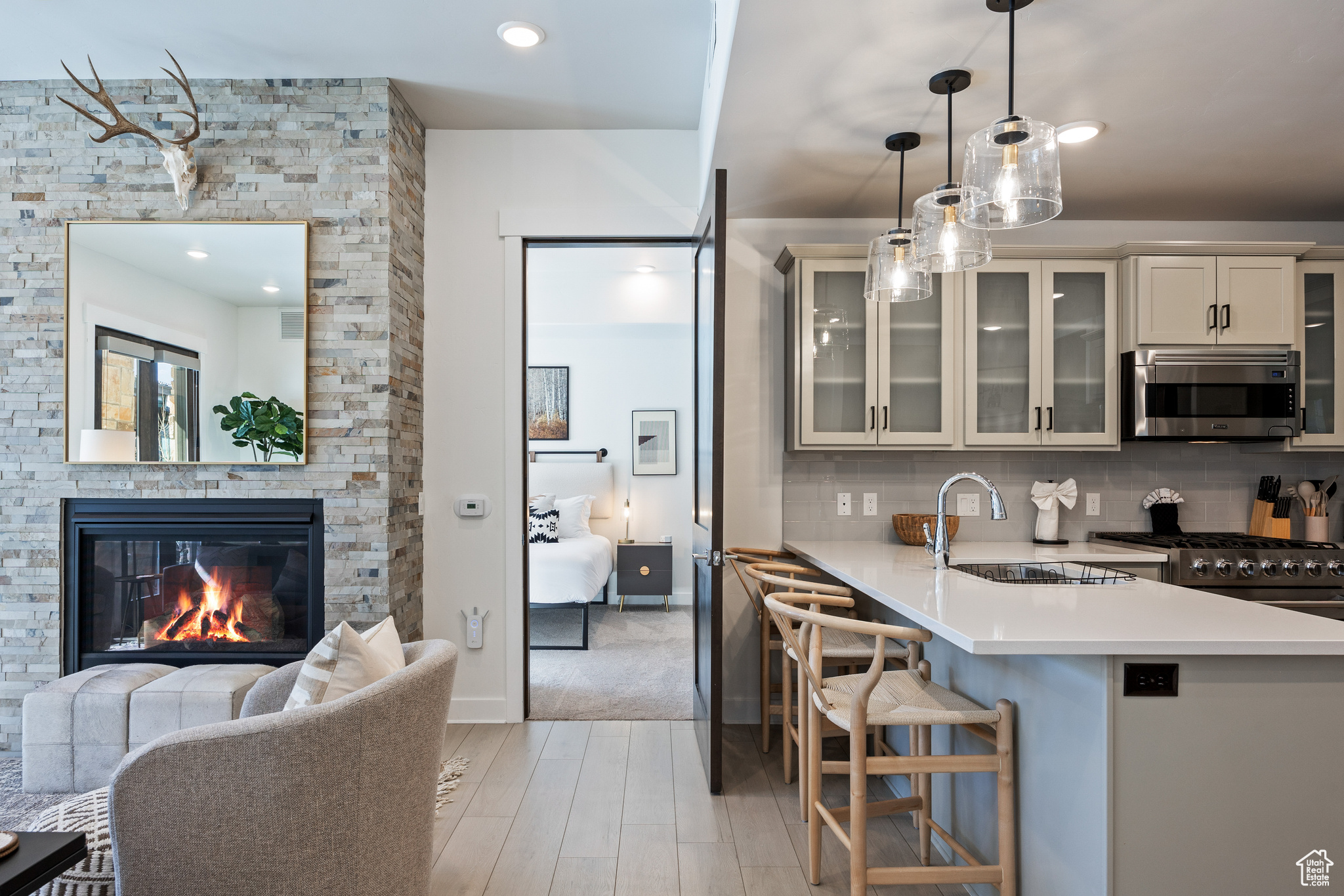 BLACKSTONE MASTER SUBDIVISION - Residential