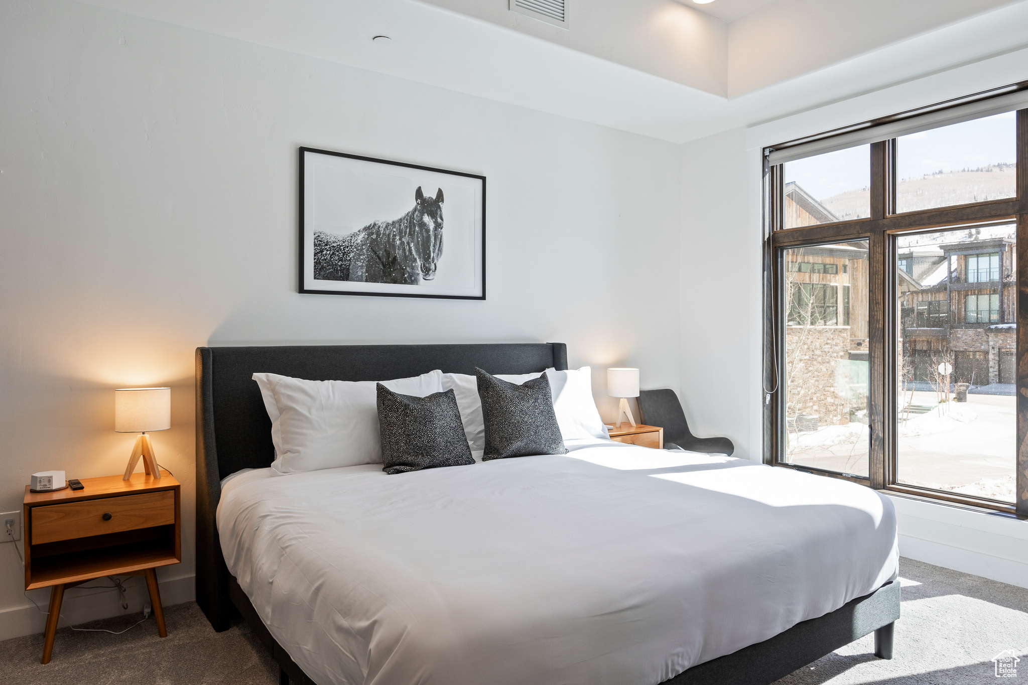 BLACKSTONE MASTER SUBDIVISION - Residential