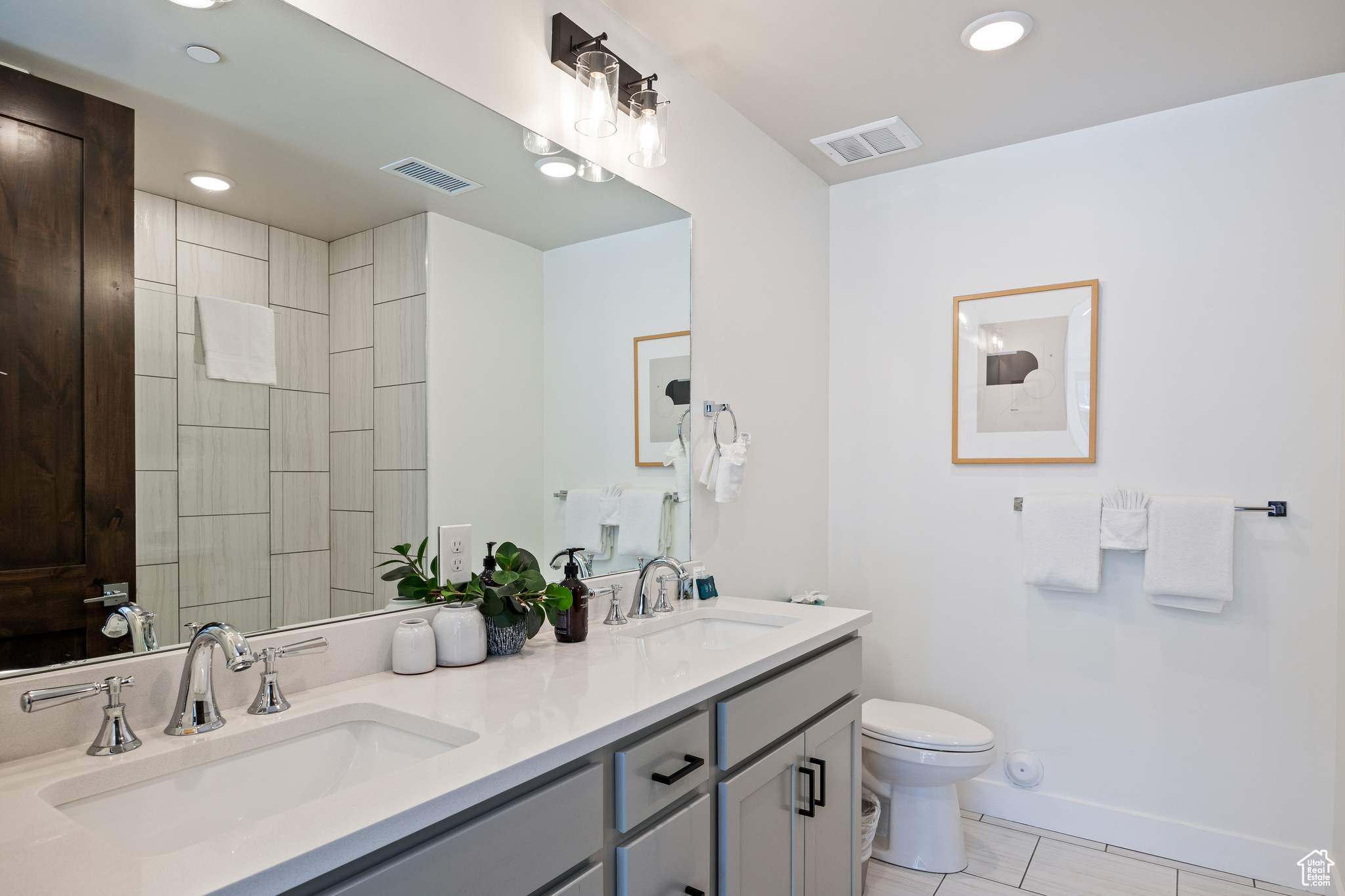 BLACKSTONE MASTER SUBDIVISION - Residential
