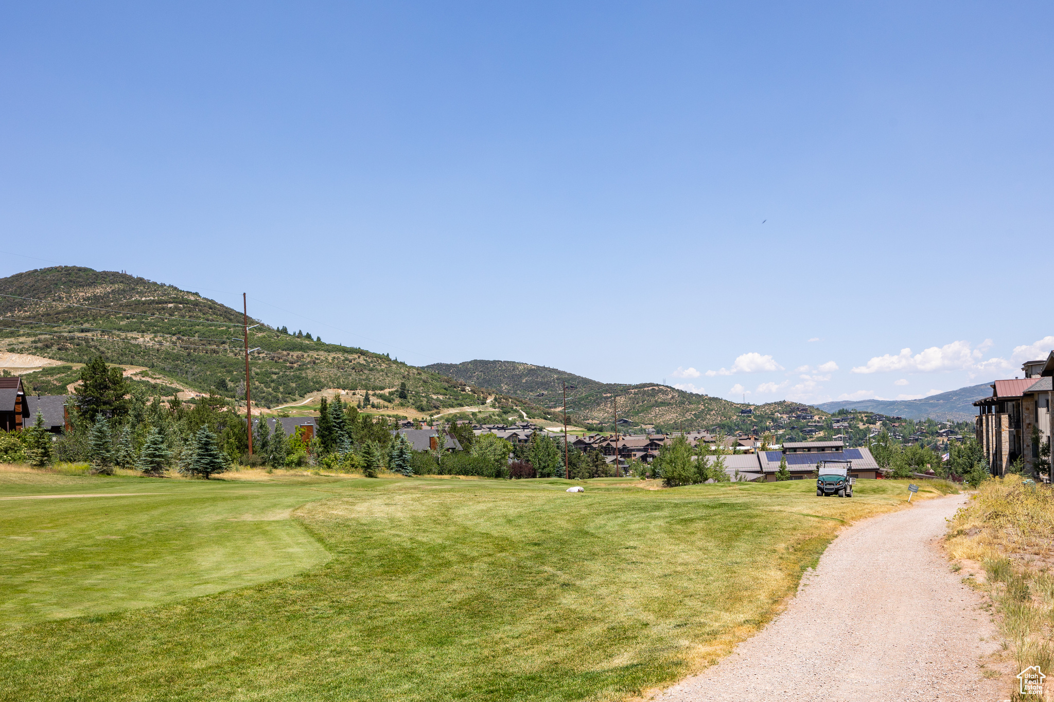 BLACKSTONE MASTER SUBDIVISION - Residential
