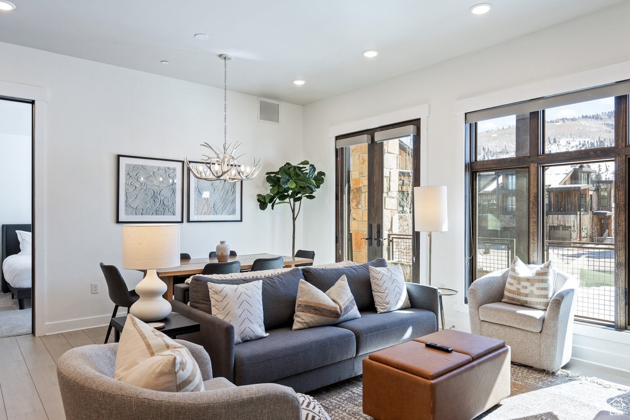 BLACKSTONE MASTER SUBDIVISION - Residential