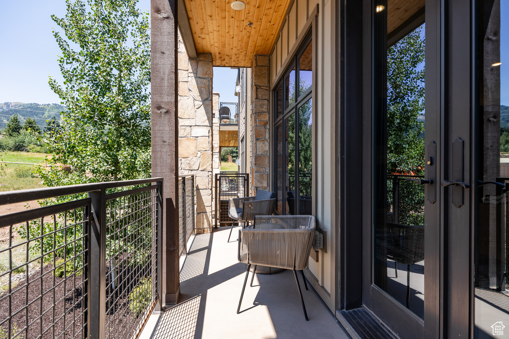 BLACKSTONE MASTER SUBDIVISION - Residential