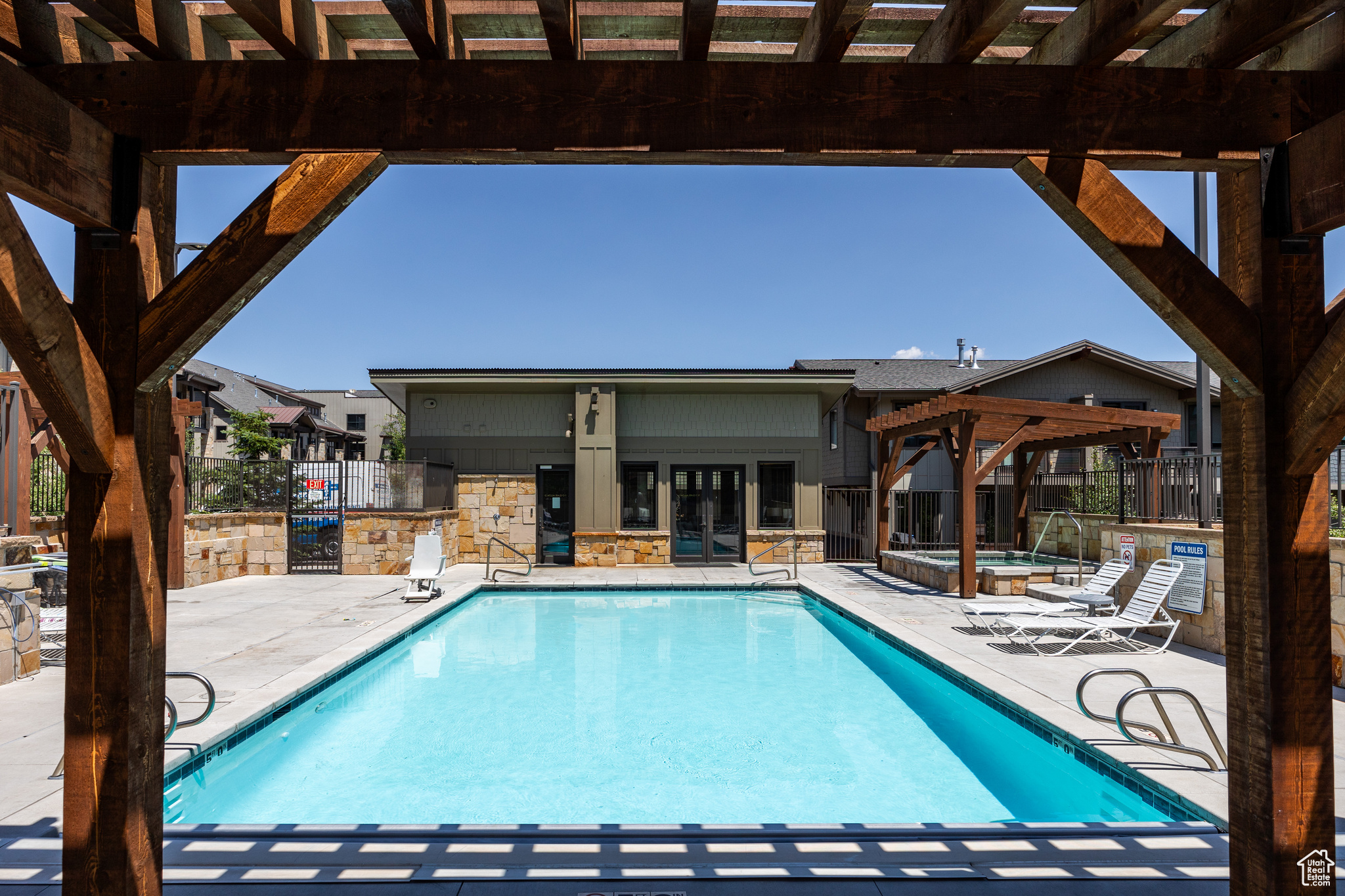 BLACKSTONE MASTER SUBDIVISION - Residential