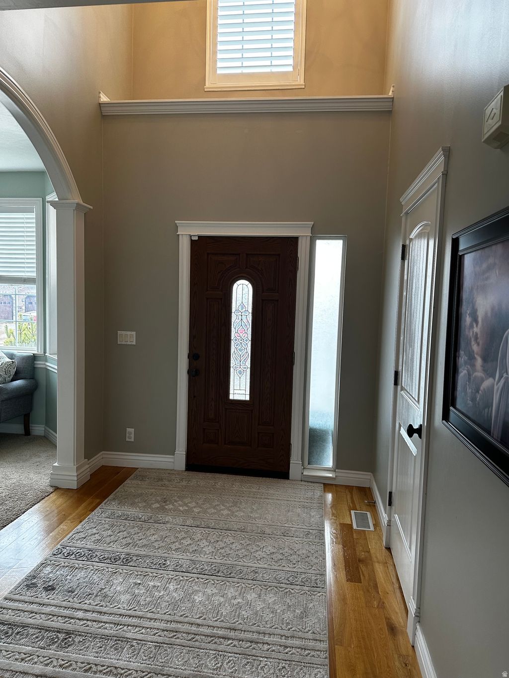 Photo of 808 S STONE CREEK DR, River Heights, UT 84321 (MLS # 2128941)