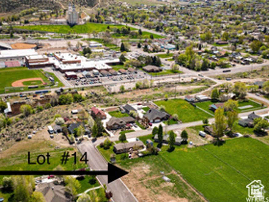 Looking to build without the stress? Look no further! Great building lot in a new subdivision on the North west side of town. If you are looking for the perfect place to build your dream home, but not sure how or where to start, this may be what you are looking for. Bring your ideas to life without the stress. Builder on site ready to look at your plans and turn them into your reality! Power, water and sewer have been stubbed to the property and ready to go. Buyer and buyers agent to verify any and all information.