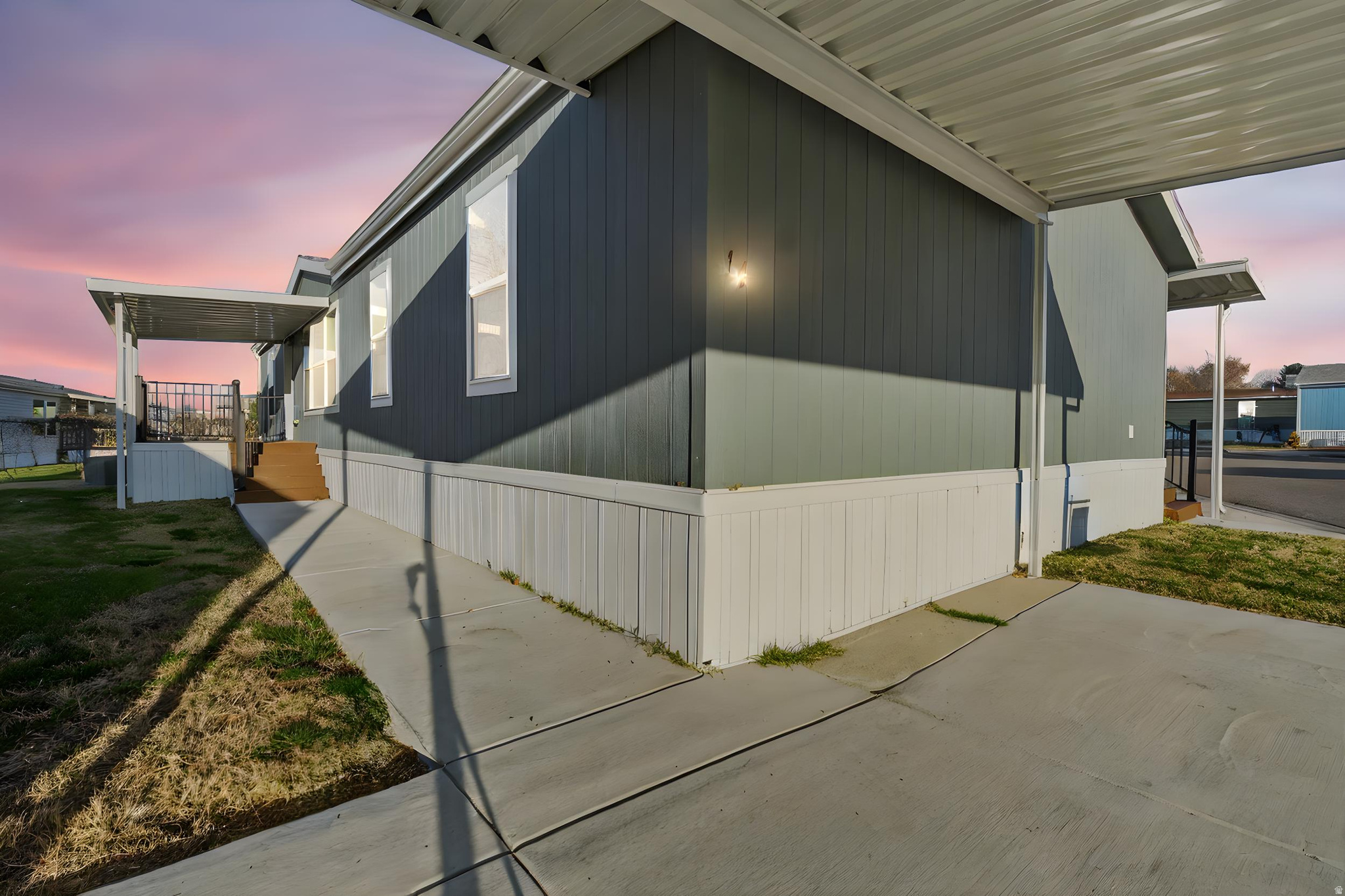 WASATCH RANCH - Residential