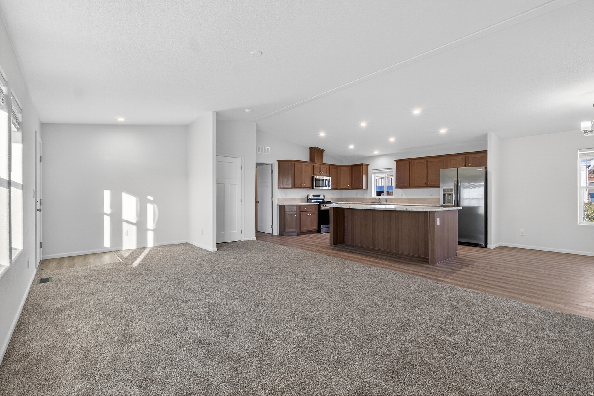 WASATCH RANCH - Residential