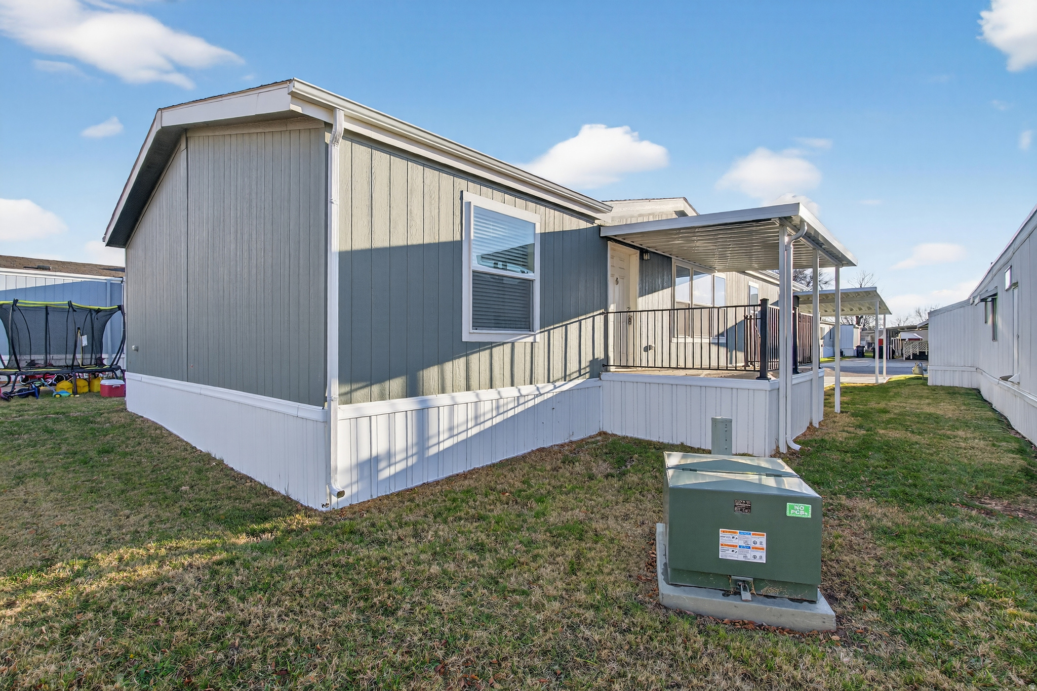 WASATCH RANCH - Residential