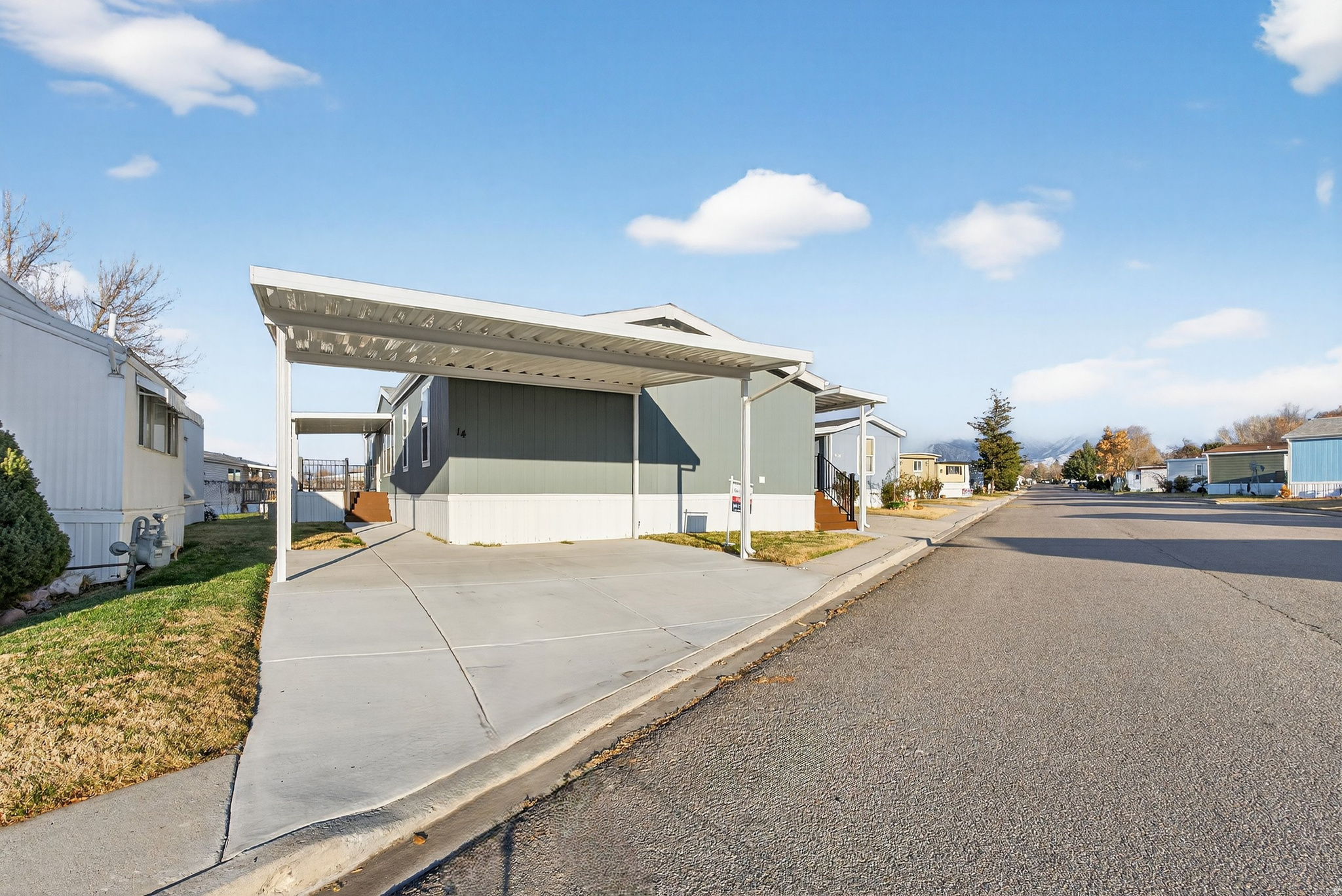 WASATCH RANCH - Residential