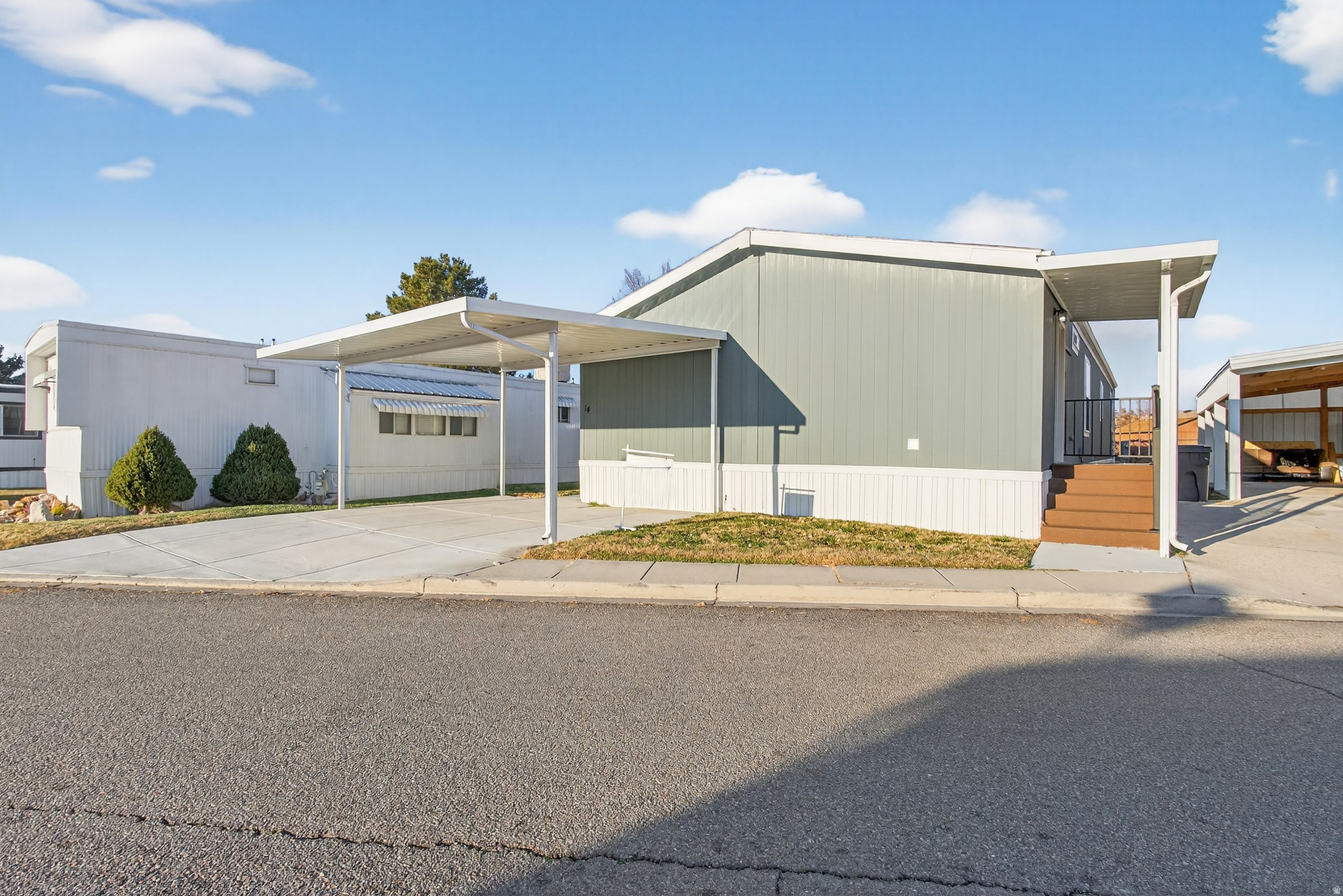 WASATCH RANCH - Residential