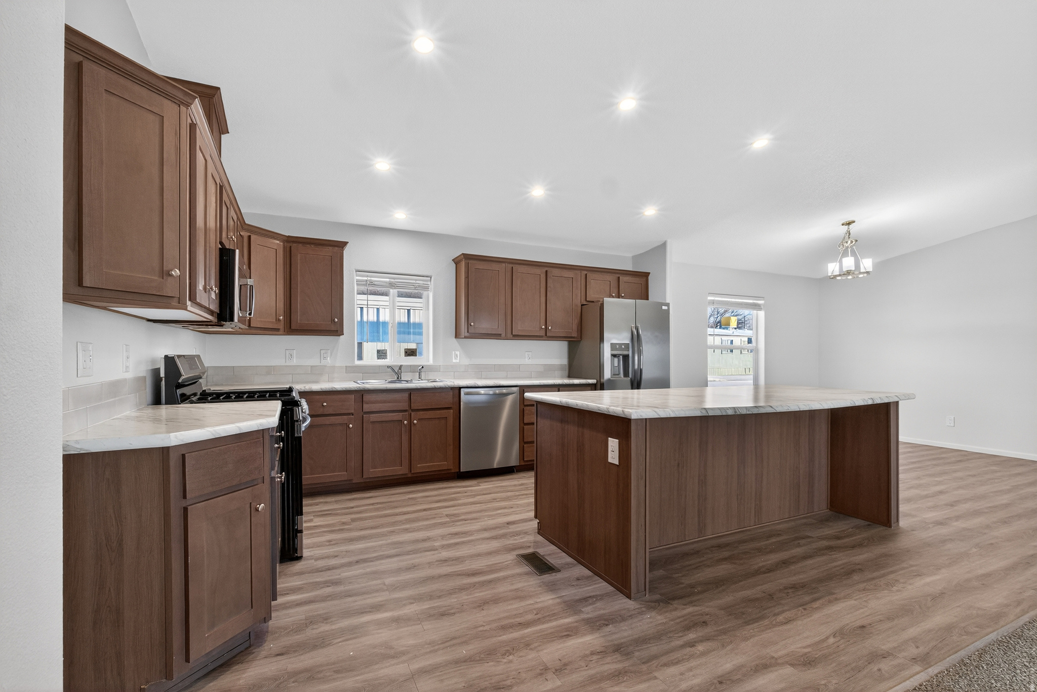 WASATCH RANCH - Residential