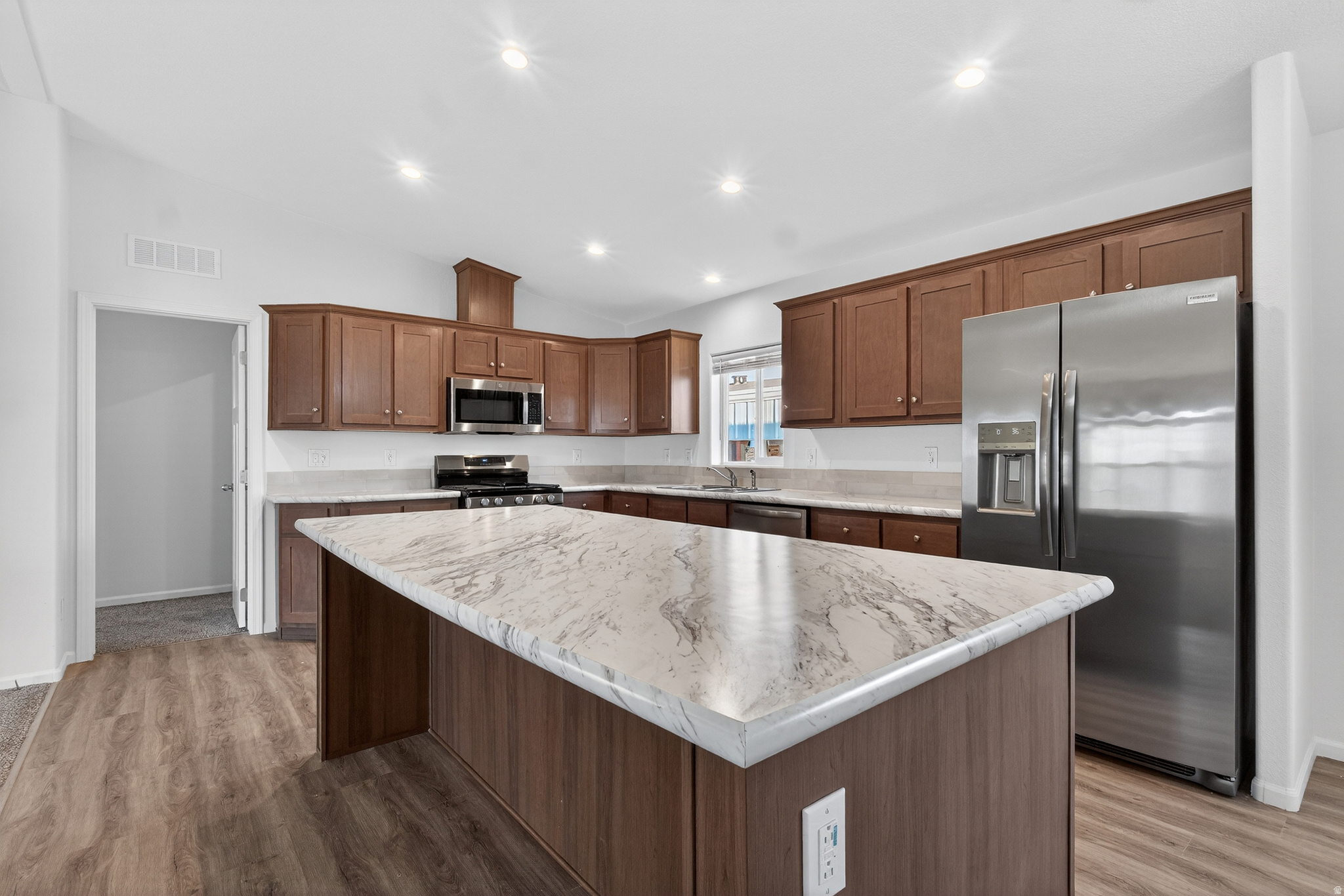 WASATCH RANCH - Residential