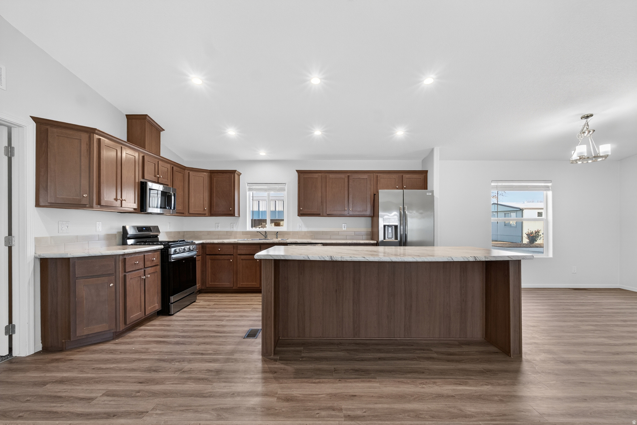 WASATCH RANCH - Residential