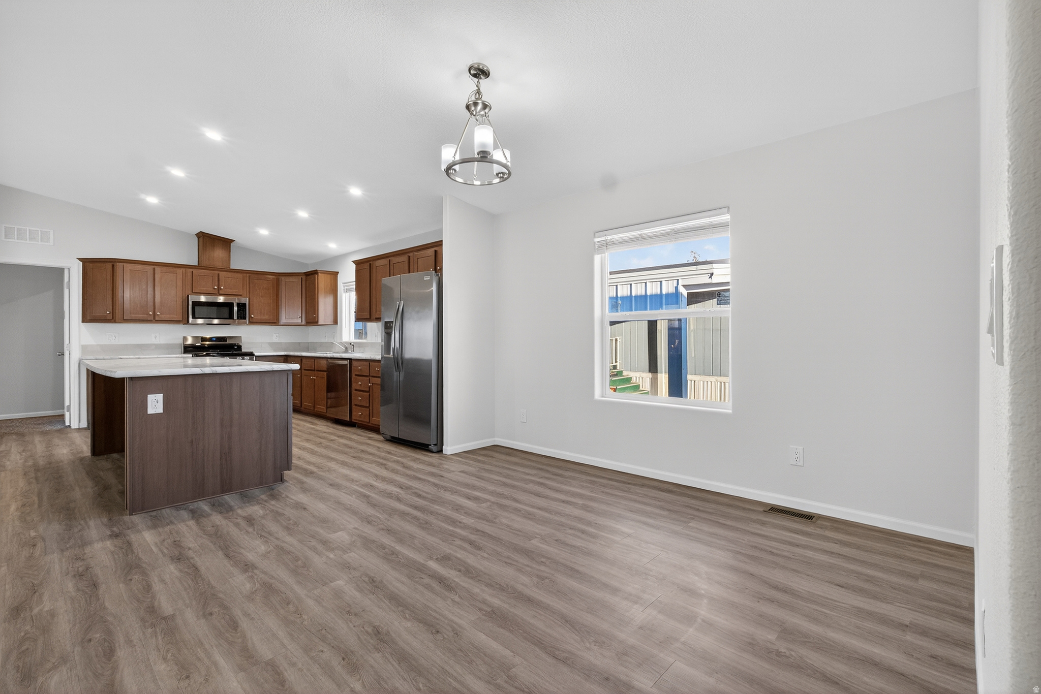 WASATCH RANCH - Residential