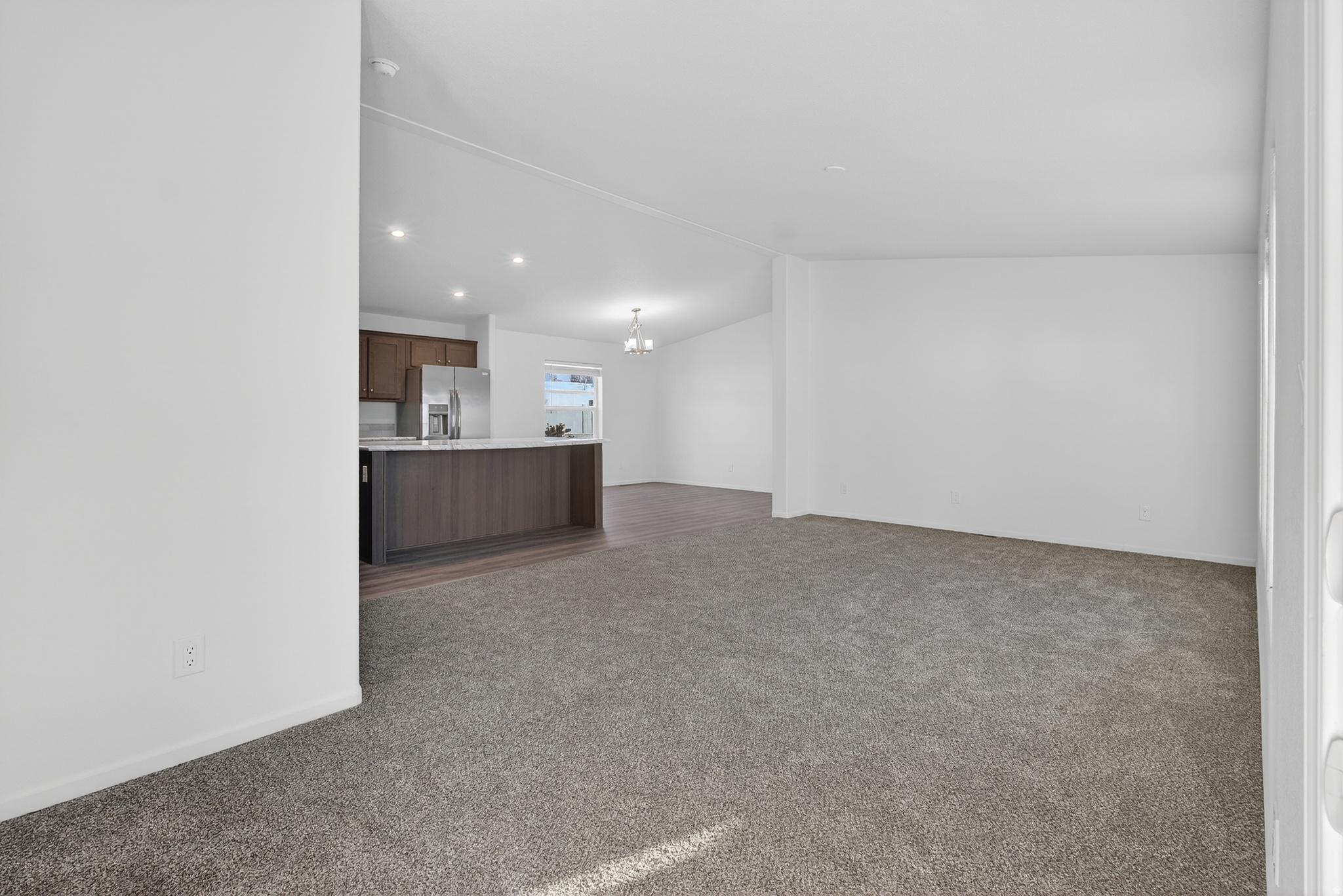 WASATCH RANCH - Residential