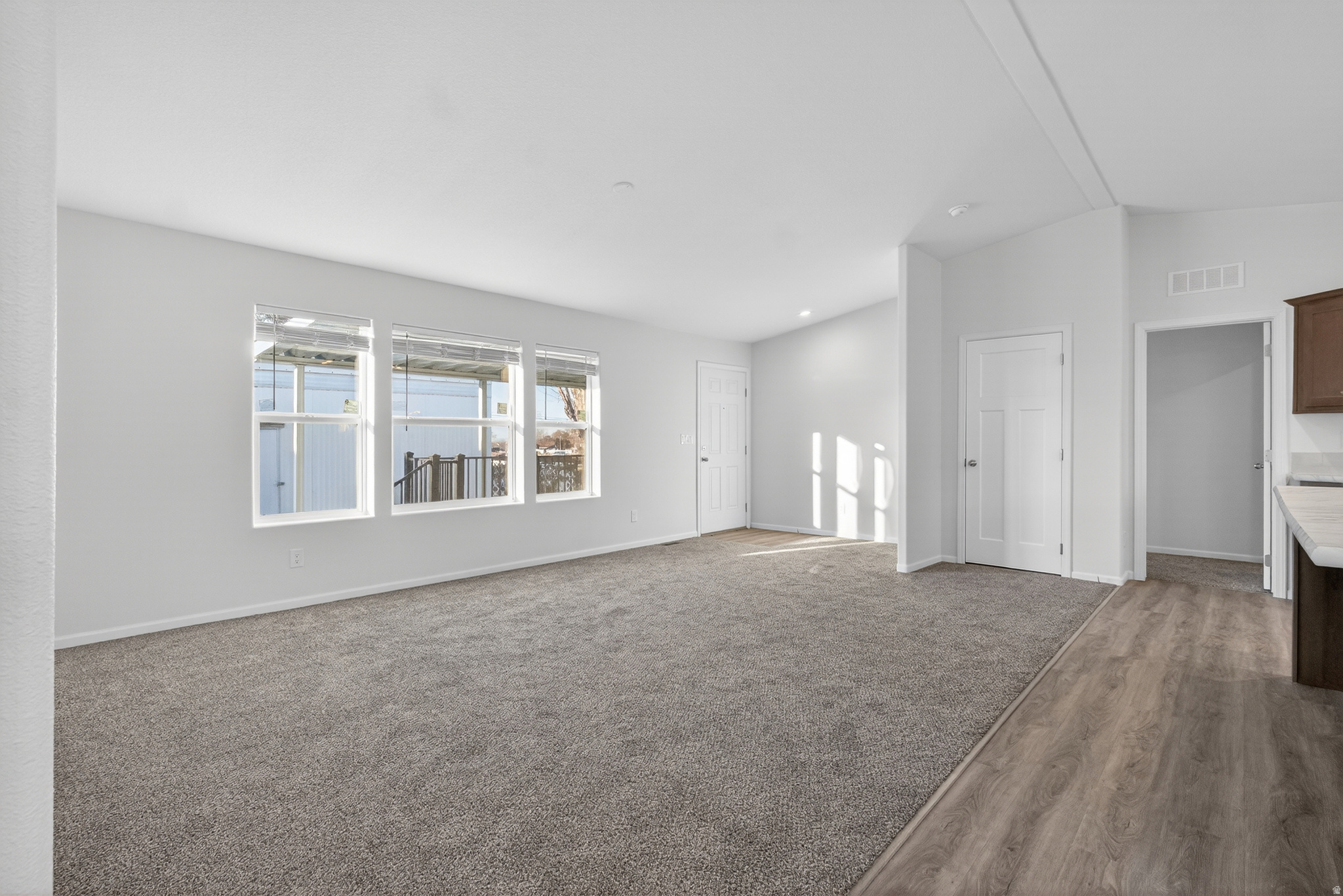 WASATCH RANCH - Residential