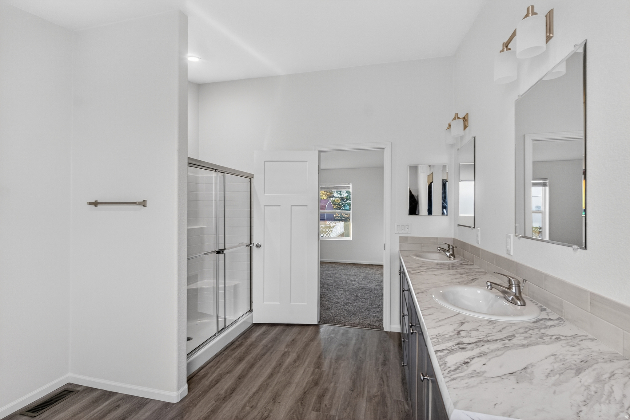 WASATCH RANCH - Residential