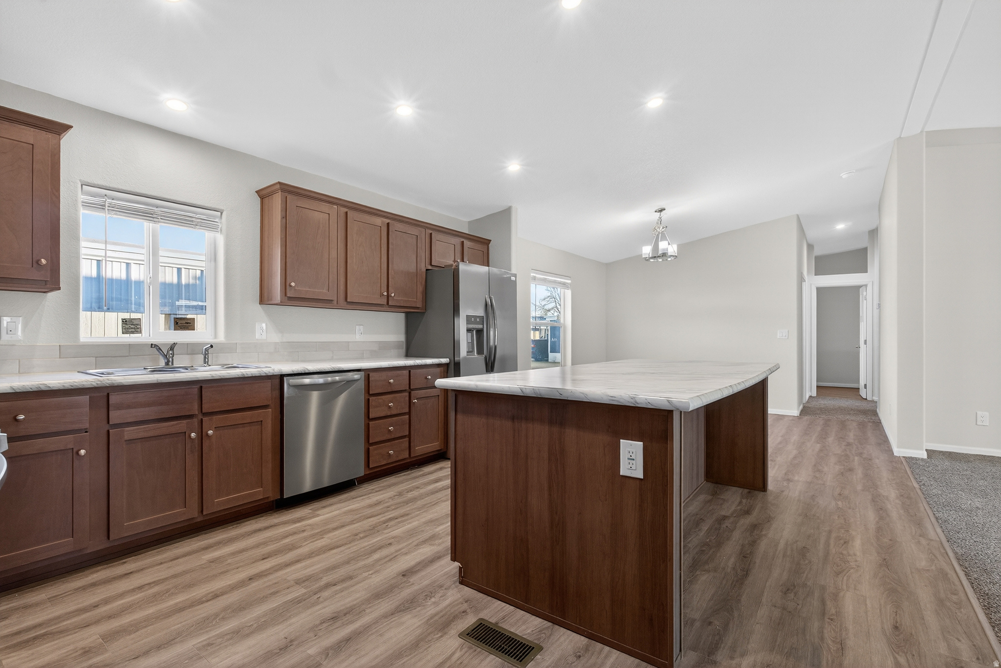 WASATCH RANCH - Residential