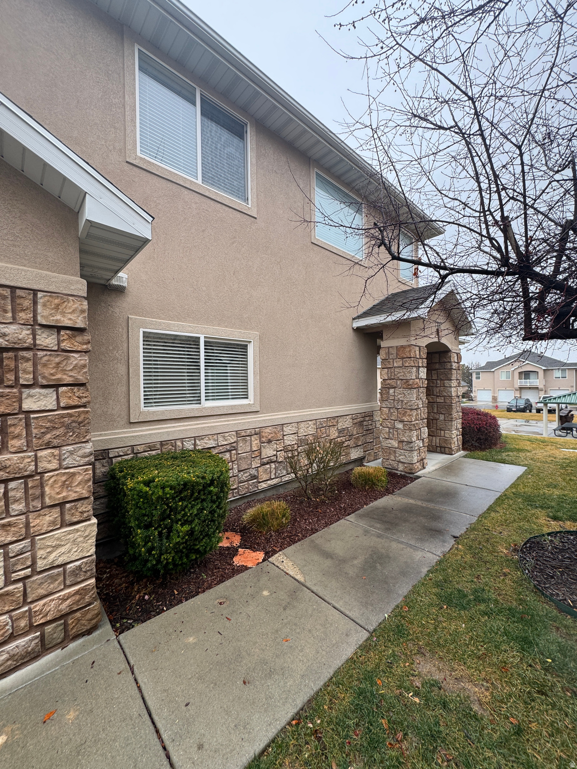 BRITTANY CONDOMINIUM - Residential