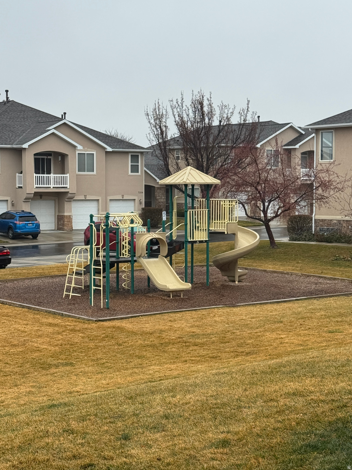 BRITTANY CONDOMINIUM - Residential