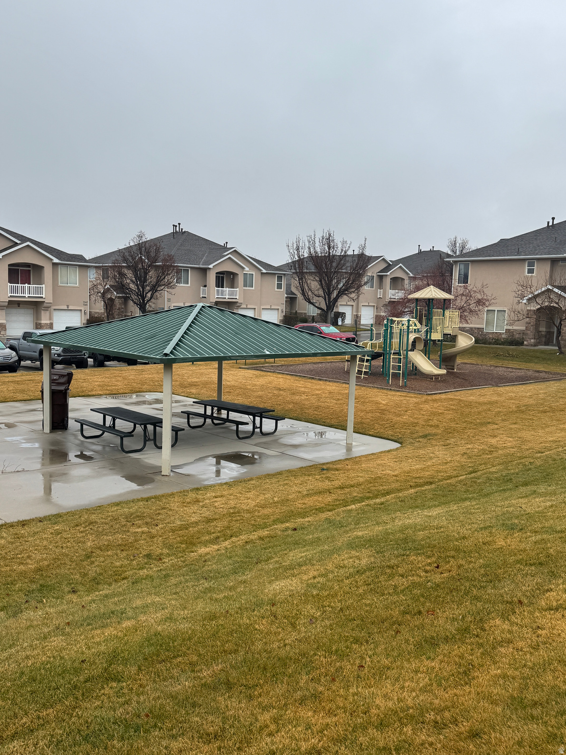 BRITTANY CONDOMINIUM - Residential