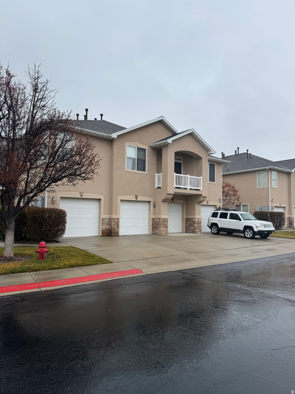 BRITTANY CONDOMINIUM - Residential