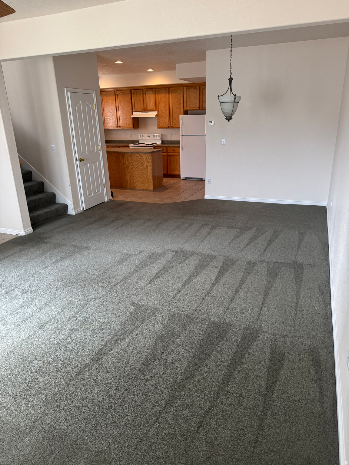 BRITTANY CONDOMINIUM - Residential