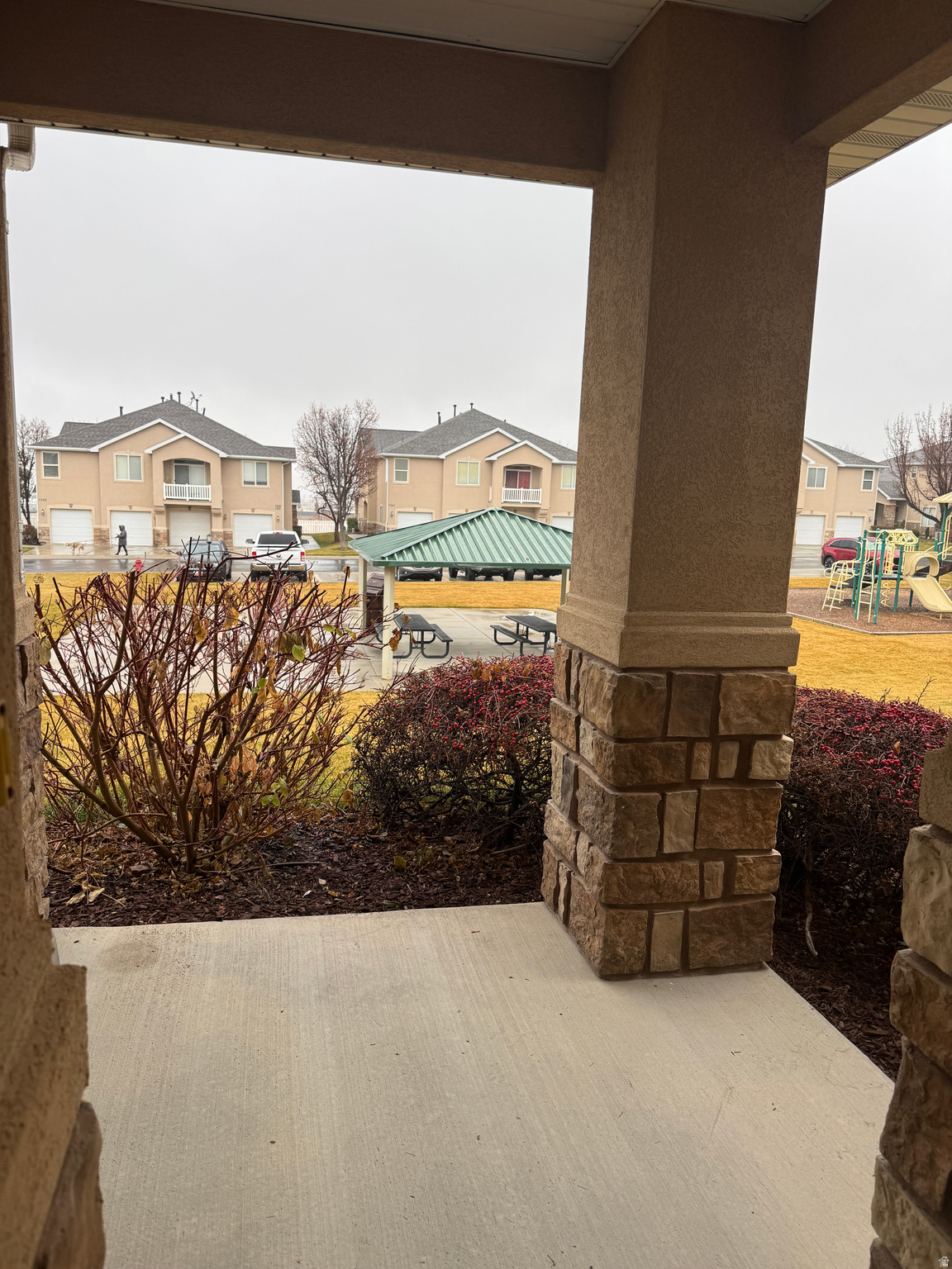 BRITTANY CONDOMINIUM - Residential