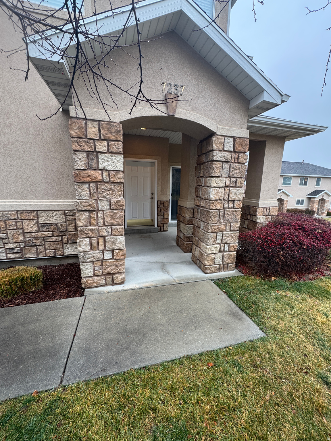 BRITTANY CONDOMINIUM - Residential