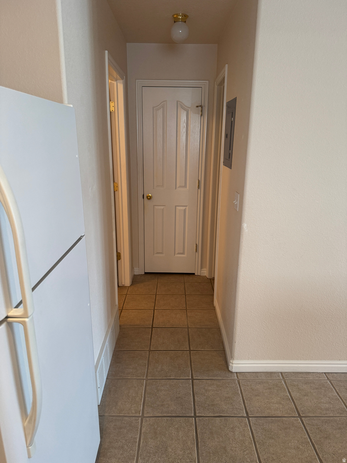 BRITTANY CONDOMINIUM - Residential