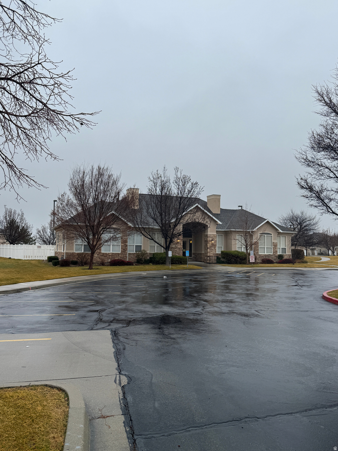 BRITTANY CONDOMINIUM - Residential