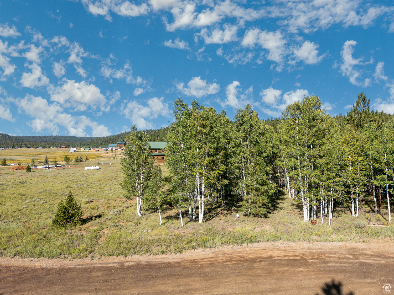 4175 N Butch Cassidy Ln #27, Duck Creek Village, Utah image 7